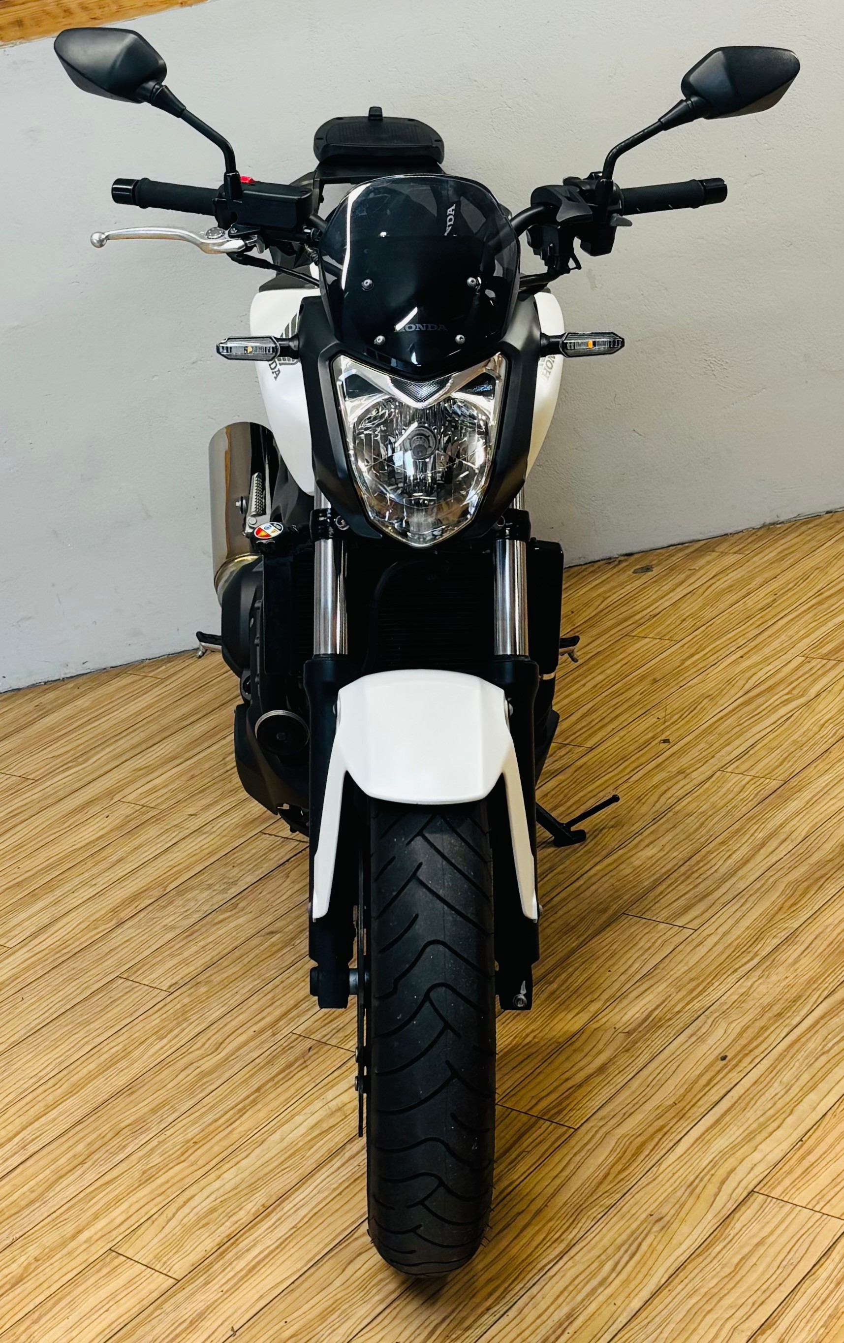 HONDA NC 750 S DCT ABS-image-7