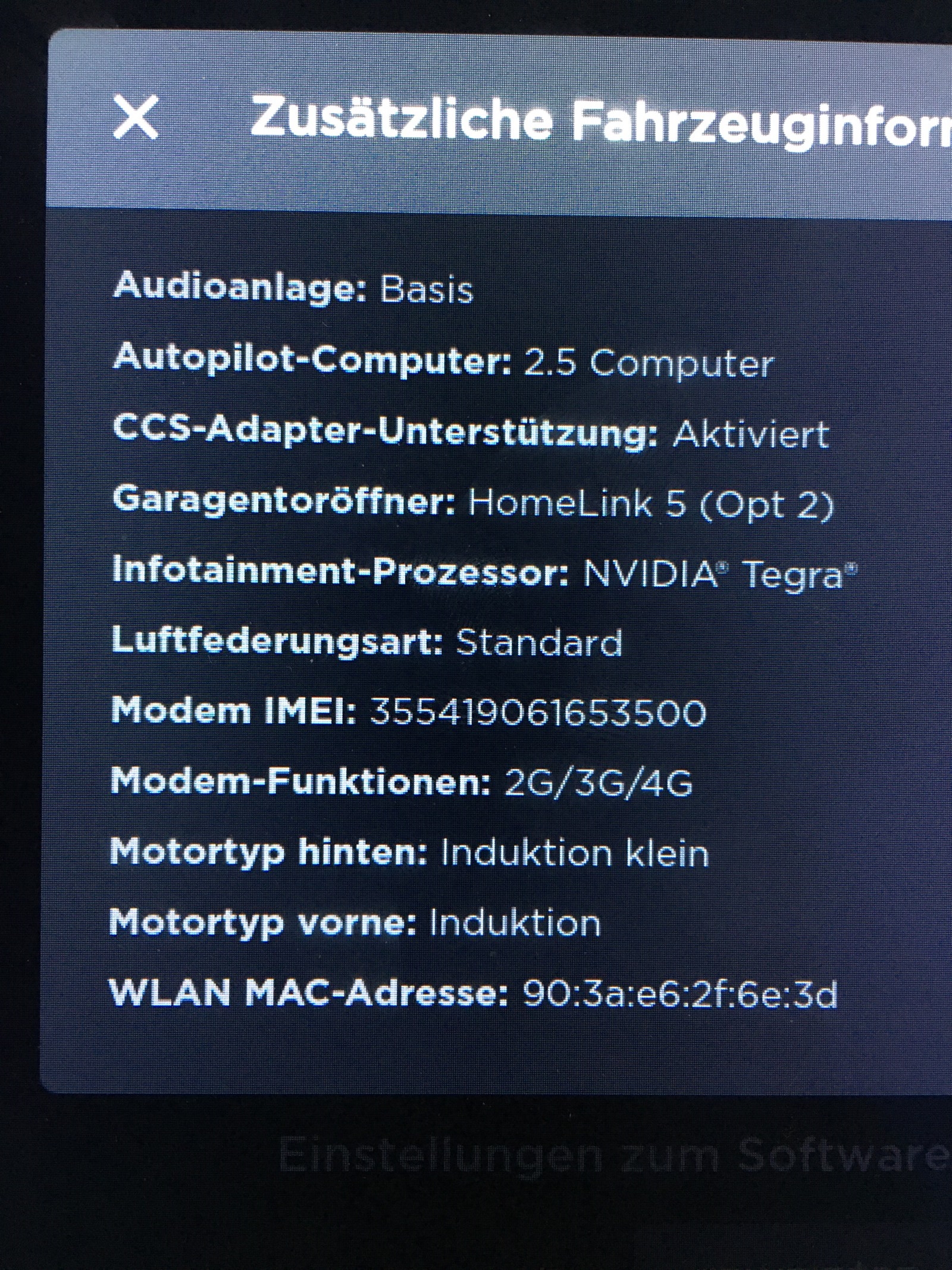 TESLA Model S 100 D-image-12
