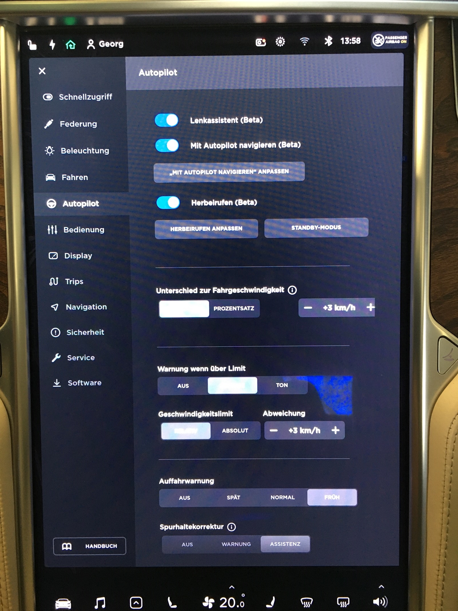 TESLA Model S 100 D-image-13