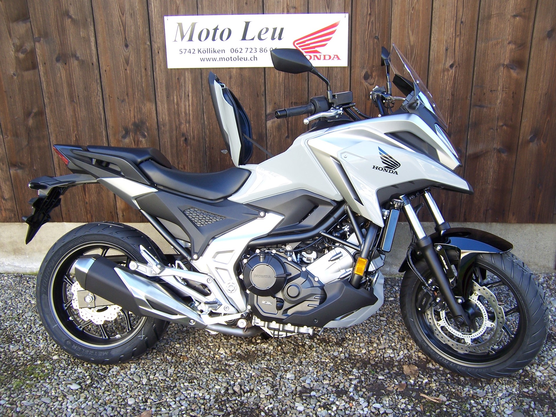 HONDA NC 750 X-image-7
