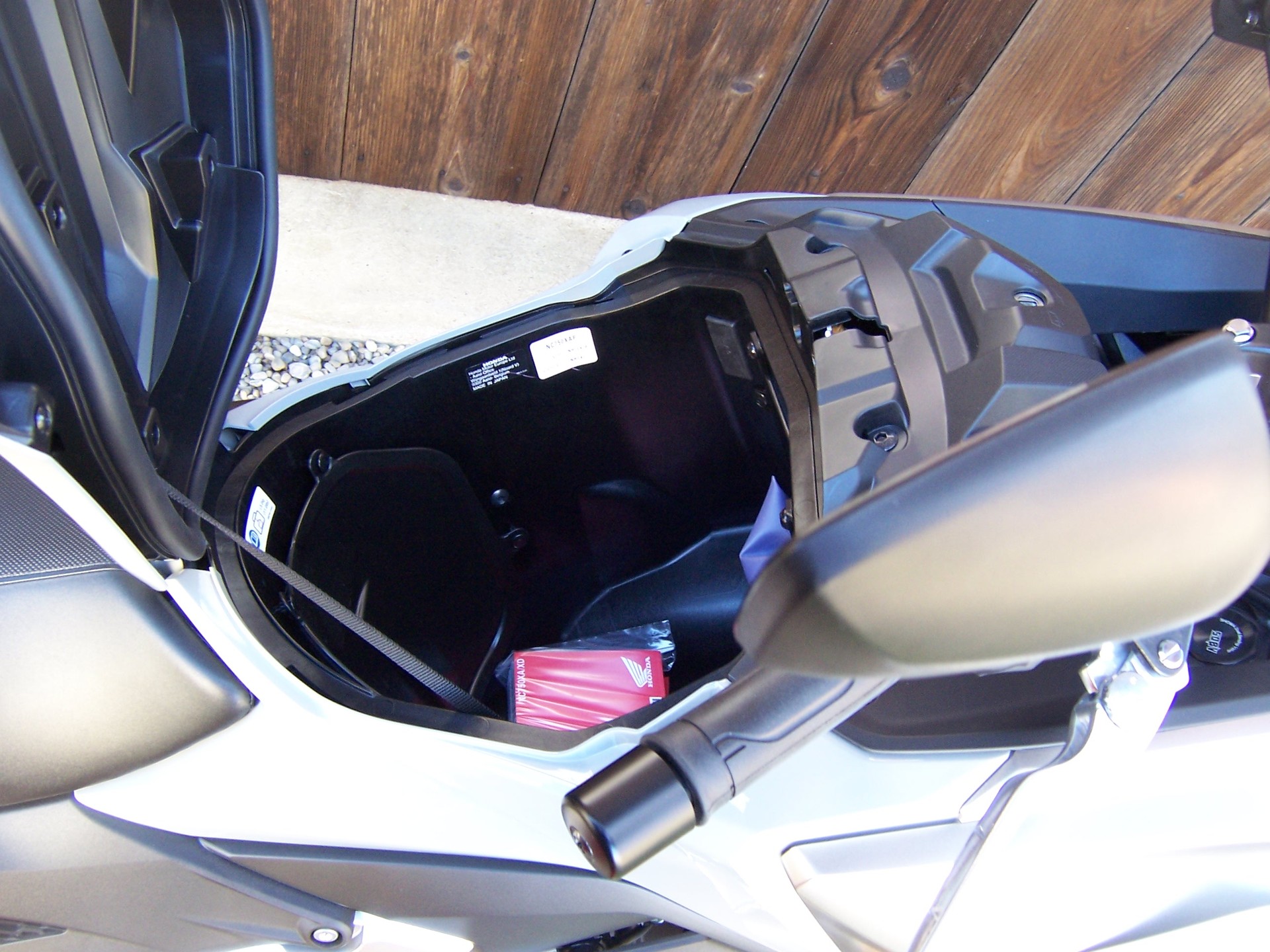 HONDA NC 750 X-image-8