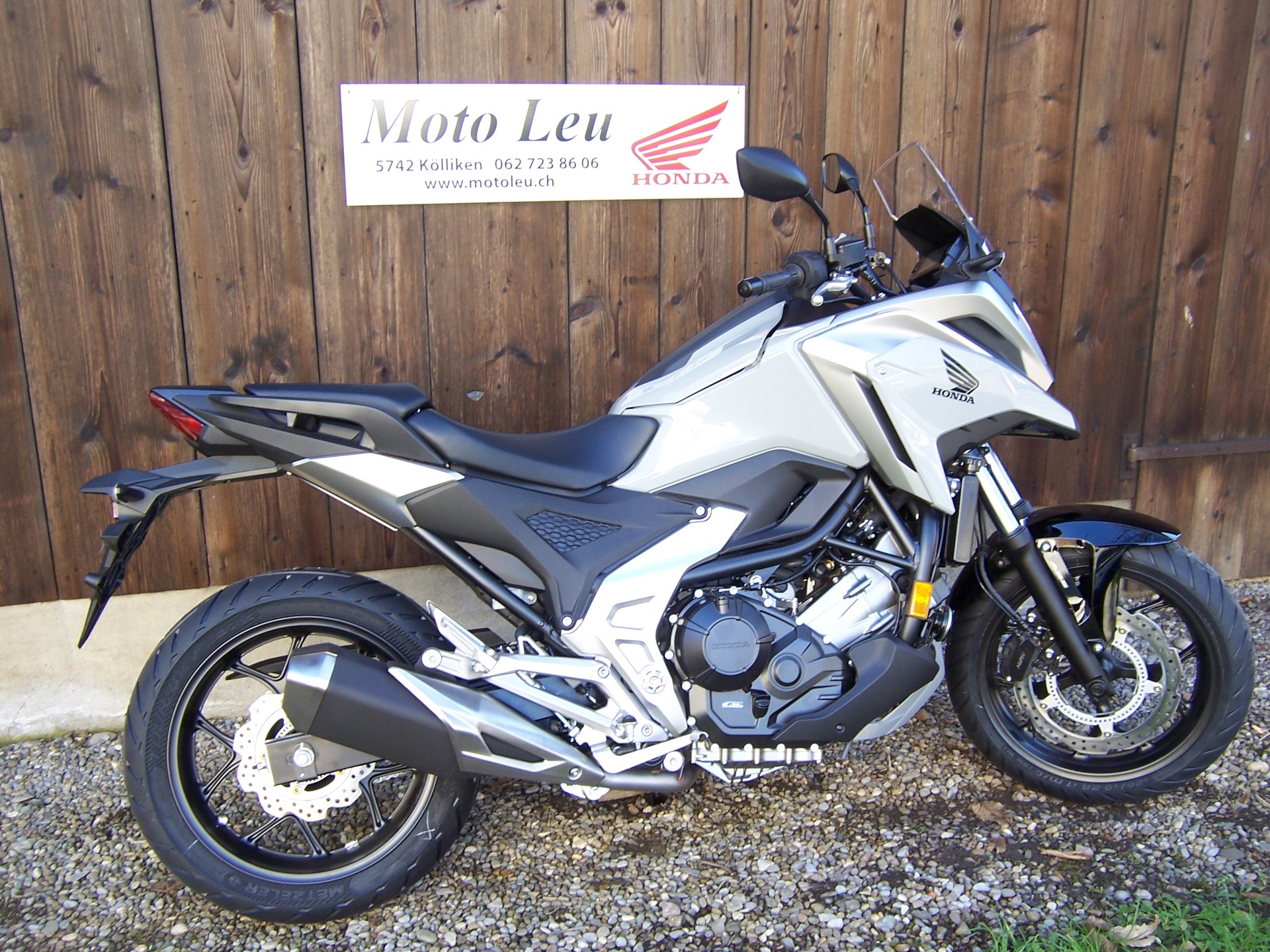 HONDA NC 750 X-image-6