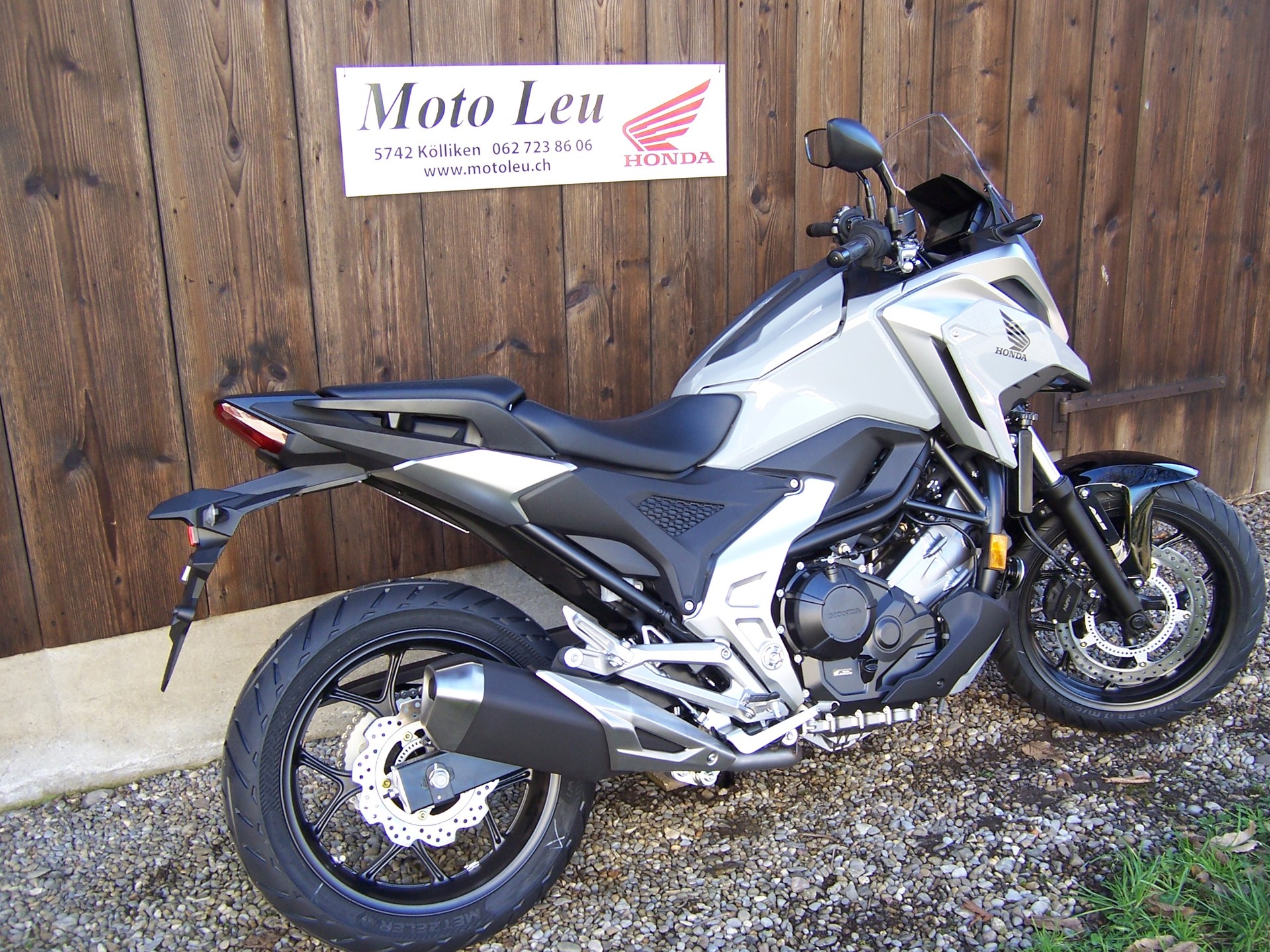 HONDA NC 750 X-image-5