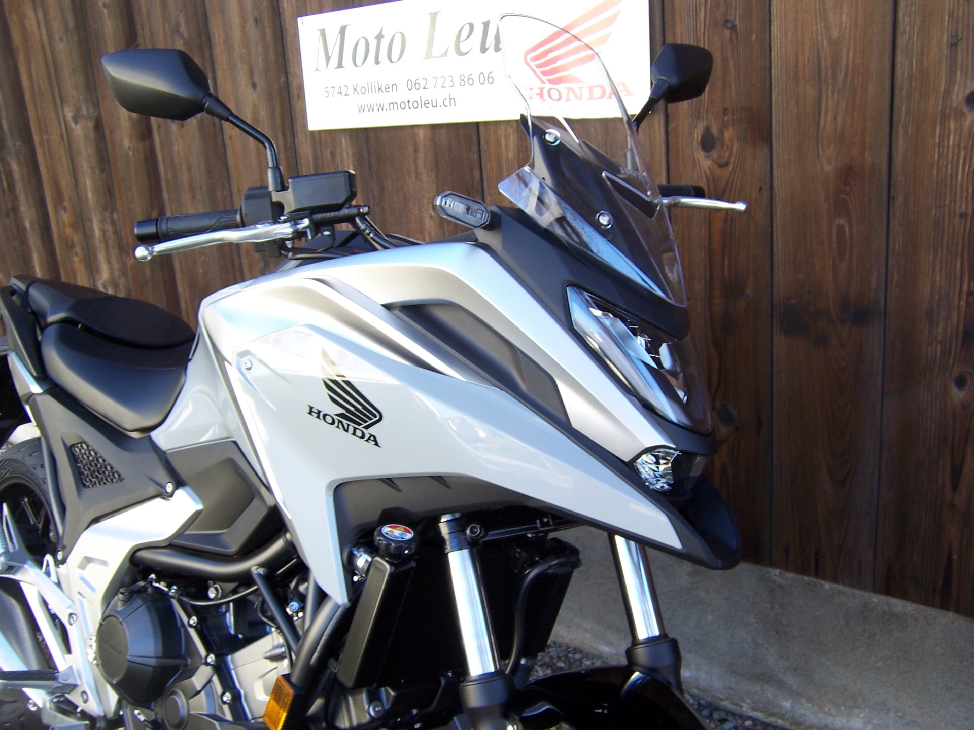 HONDA NC 750 X-image-2