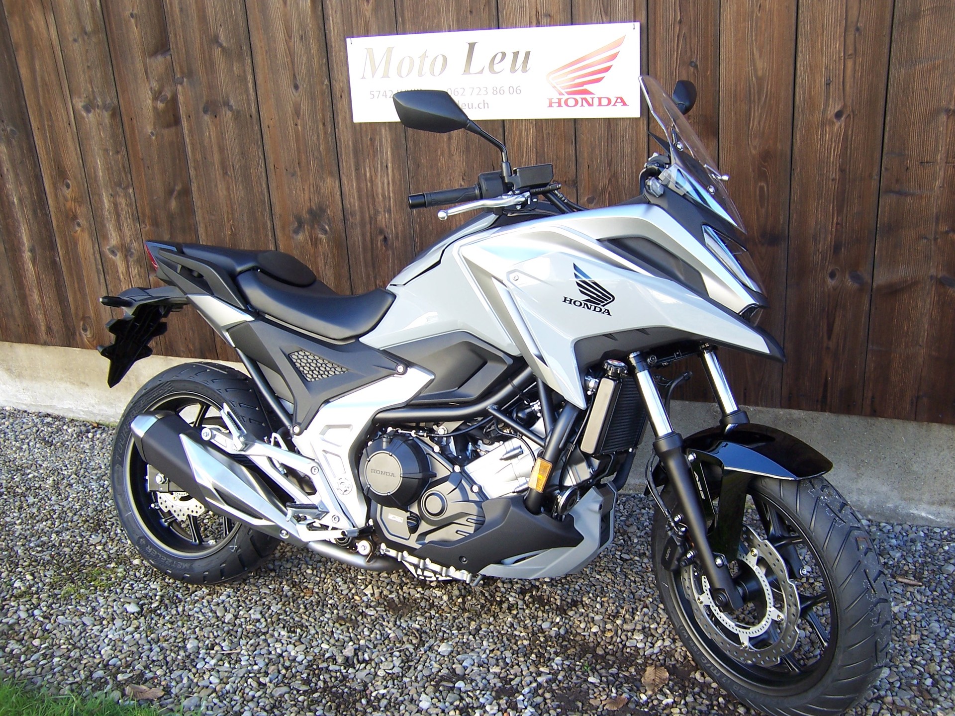 HONDA NC 750 X-image-0
