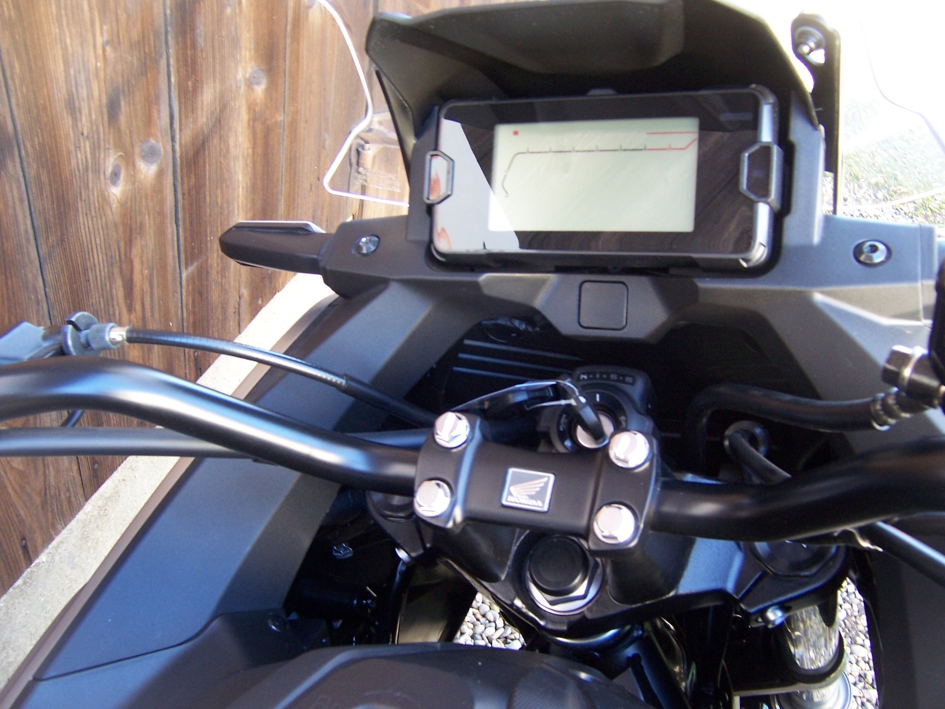 HONDA NC 750 X-image-9