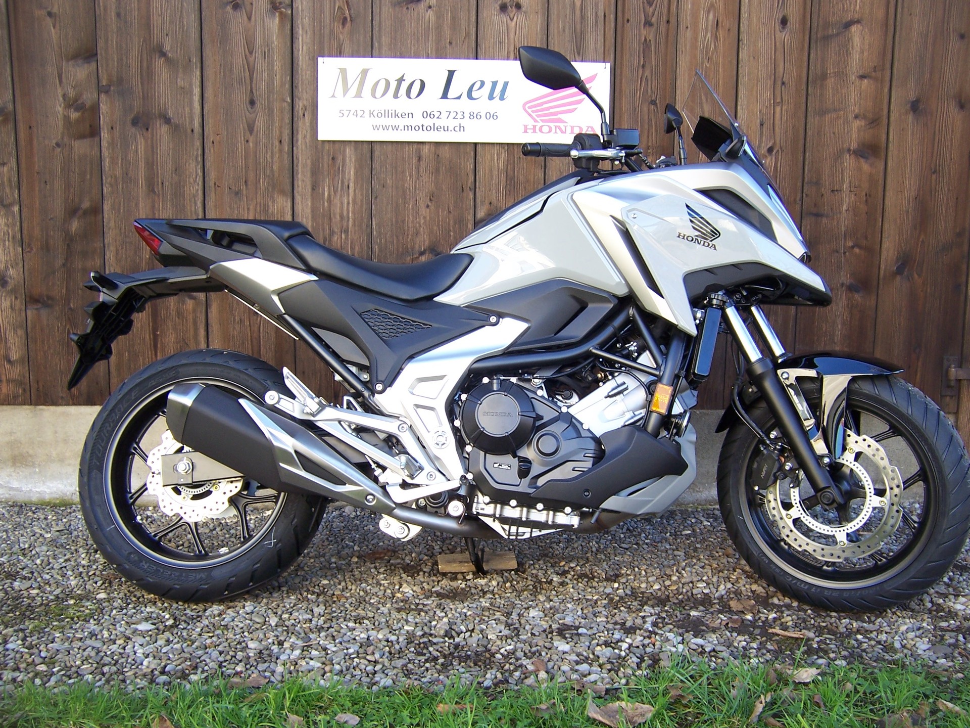 HONDA NC 750 X-image-4