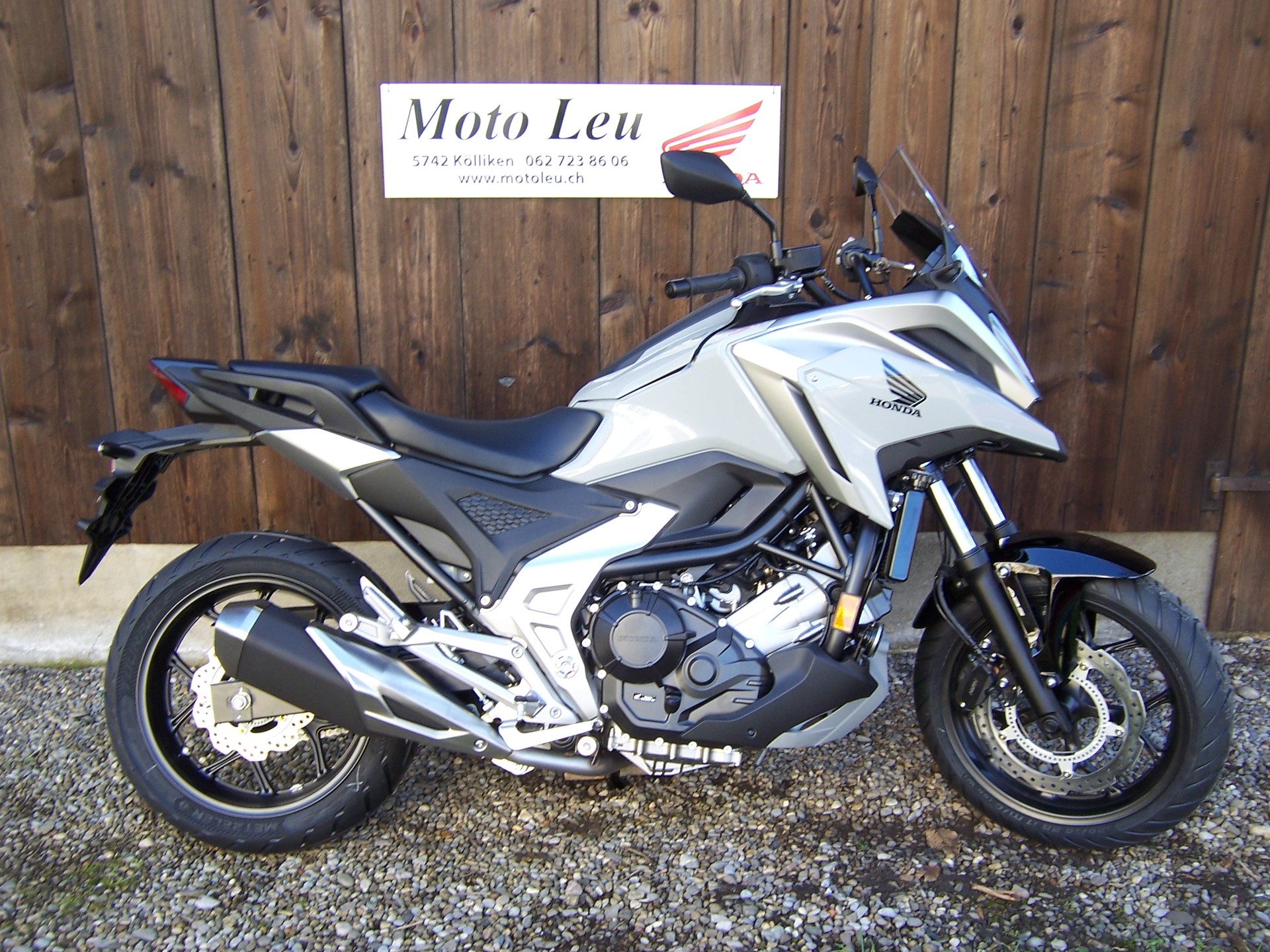 HONDA NC 750 X-image-3