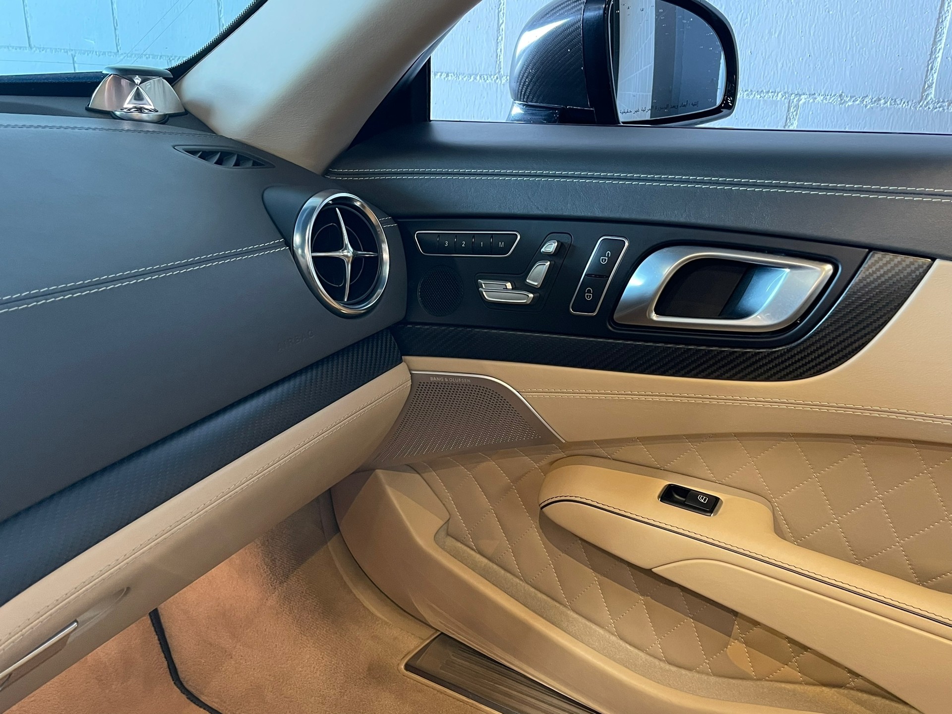 MERCEDES-BENZ SL 65 AMG 45th Anniversary 7G-Tronic "1 of 45"-image-6