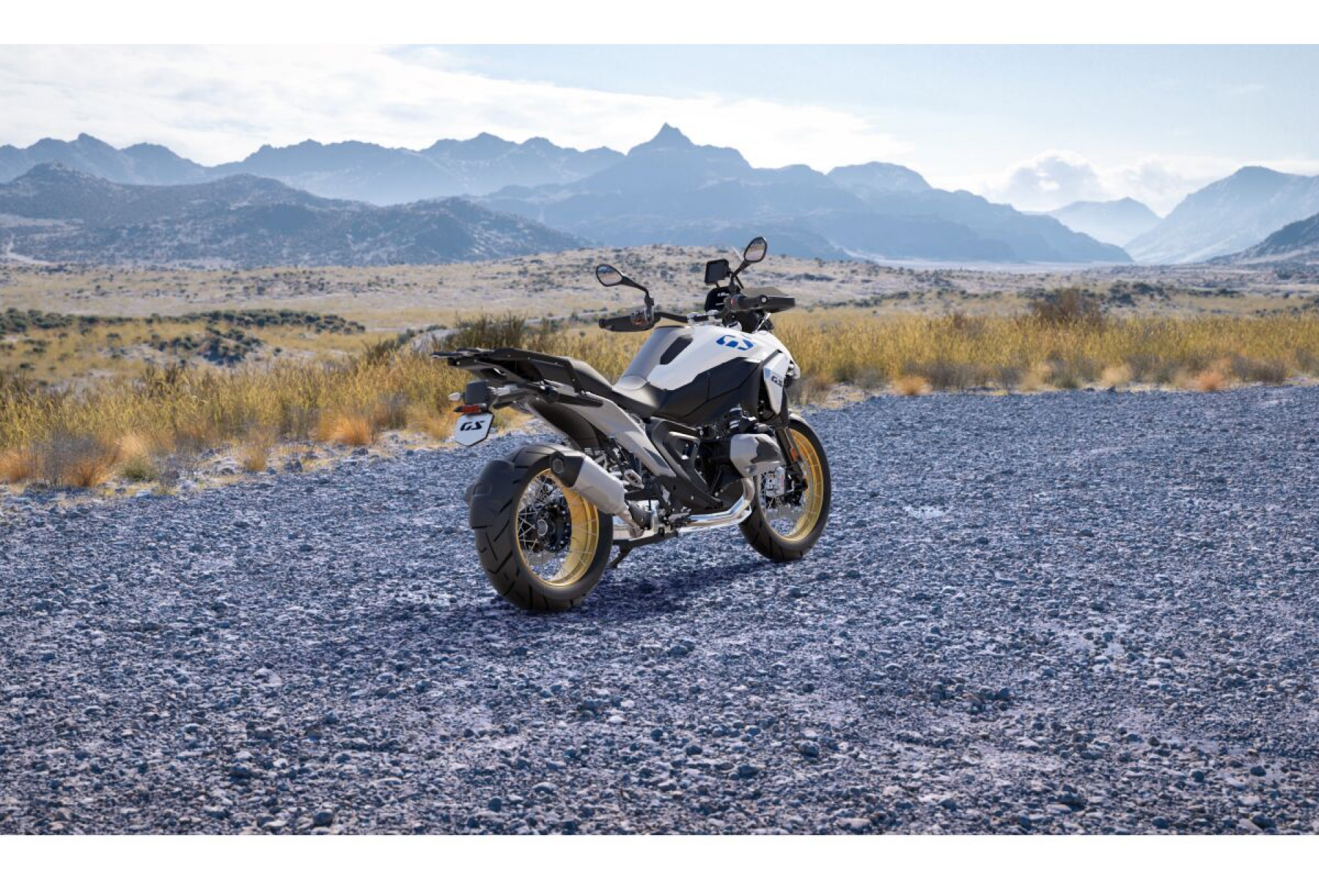 BMW R 1300 GS ASA - Boxerdeal-image-1