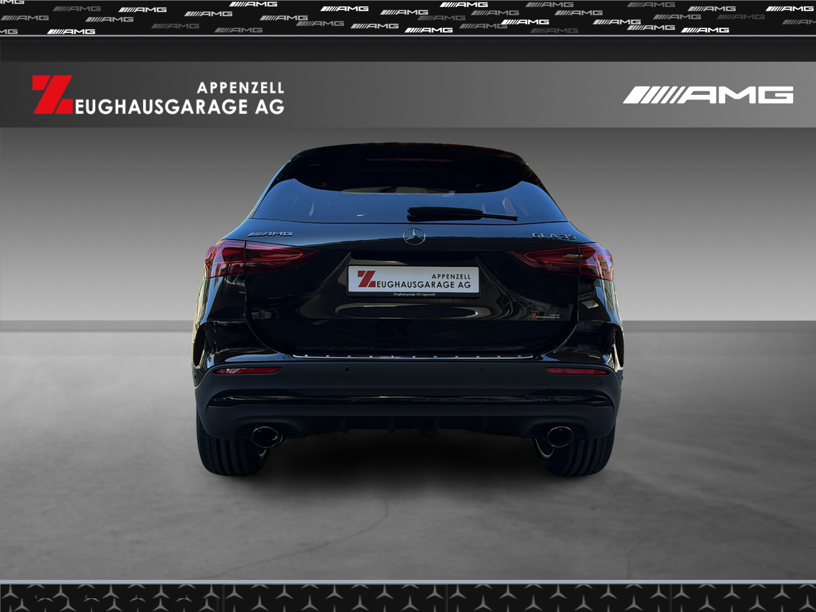 MERCEDES-BENZ GLA 35 4Matic-image-5