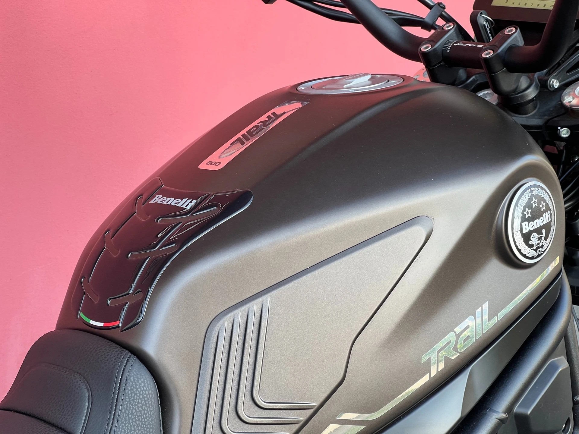 BENELLI Leoncino 800 T-image-8