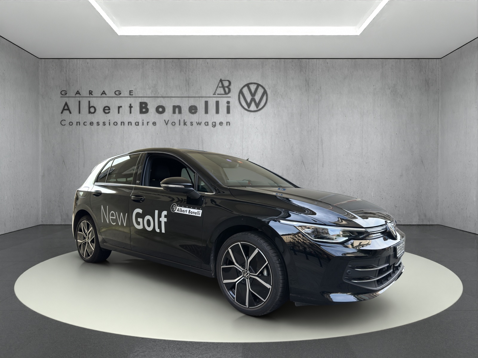 VW Golf 1.4 TSI PHEV Style-showroom-element-3