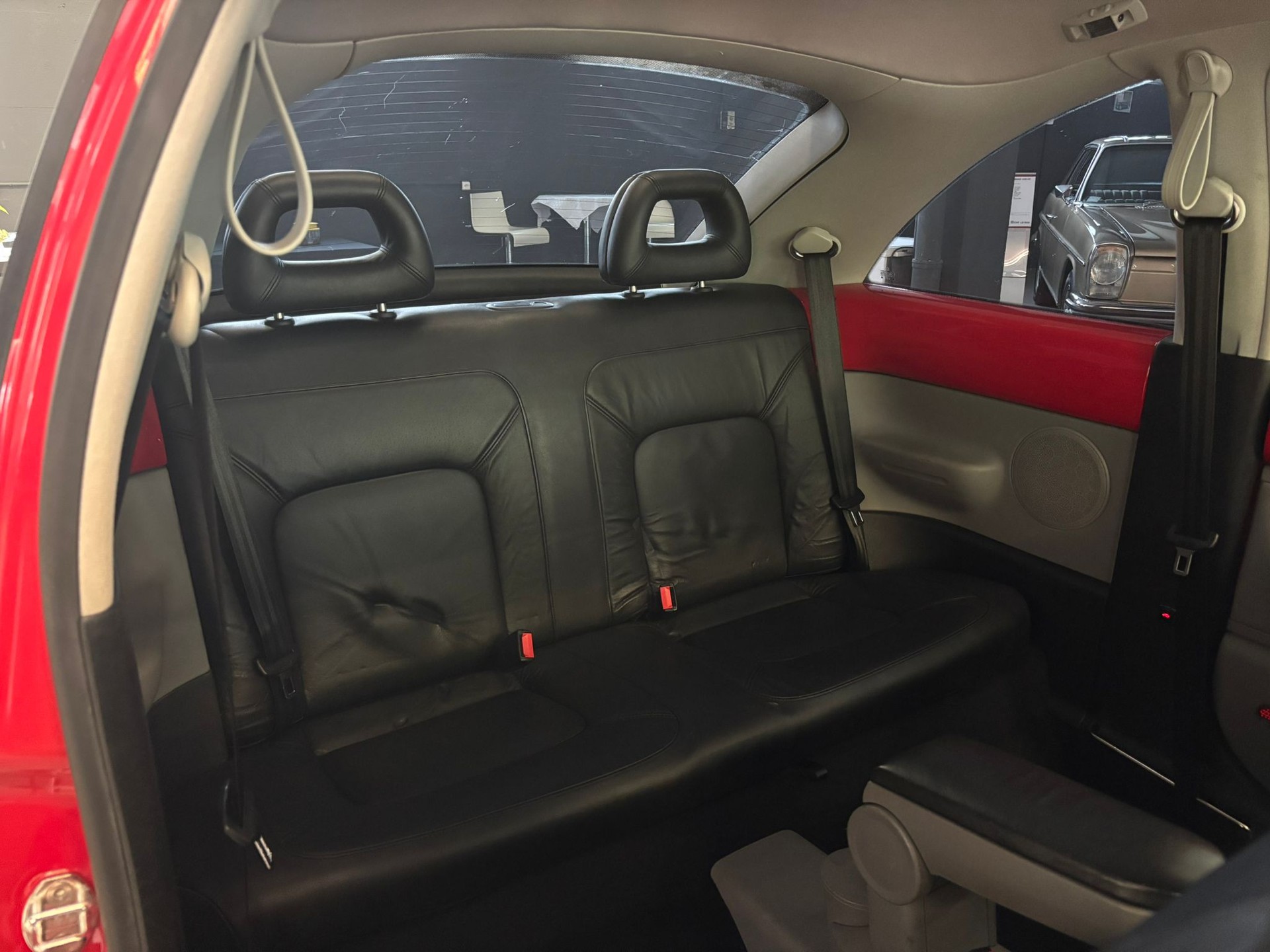 VW Beetle 2.0-image-10