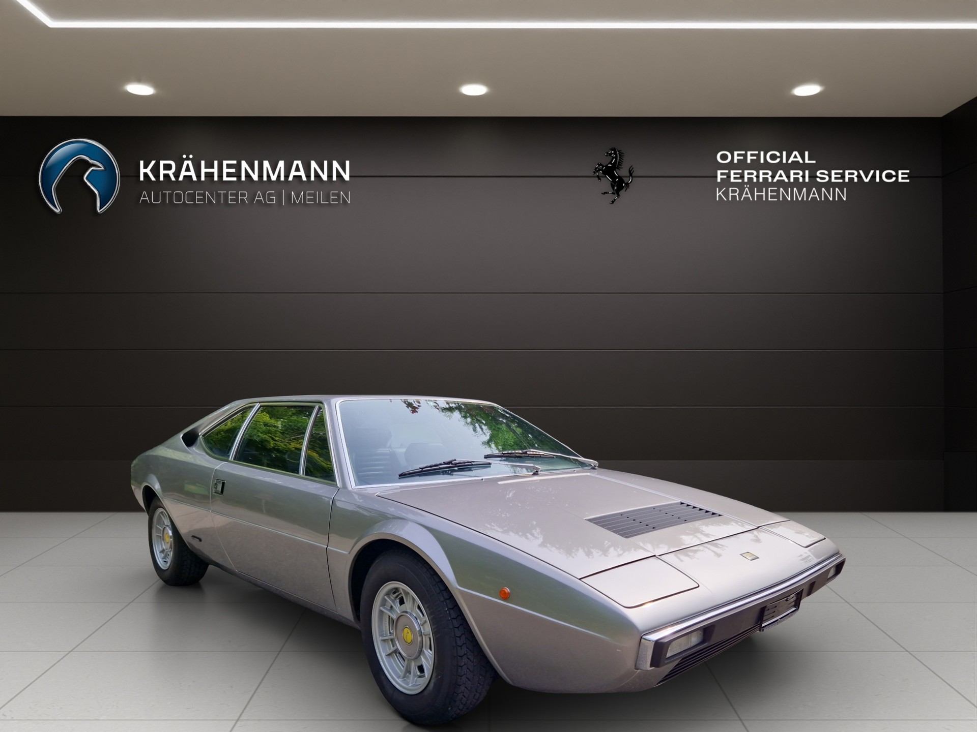 FERRARI 208 Dino 208 GT4-image-6