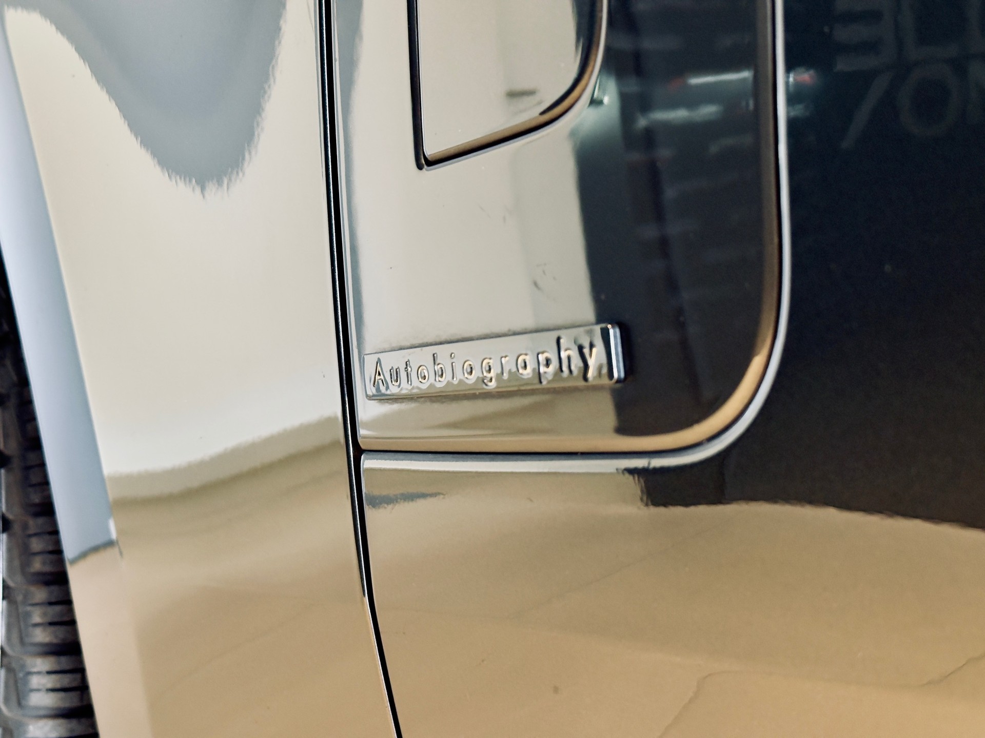 LAND ROVER Range Rover P530 4.4 V8 Autobiography Automatic-image-5