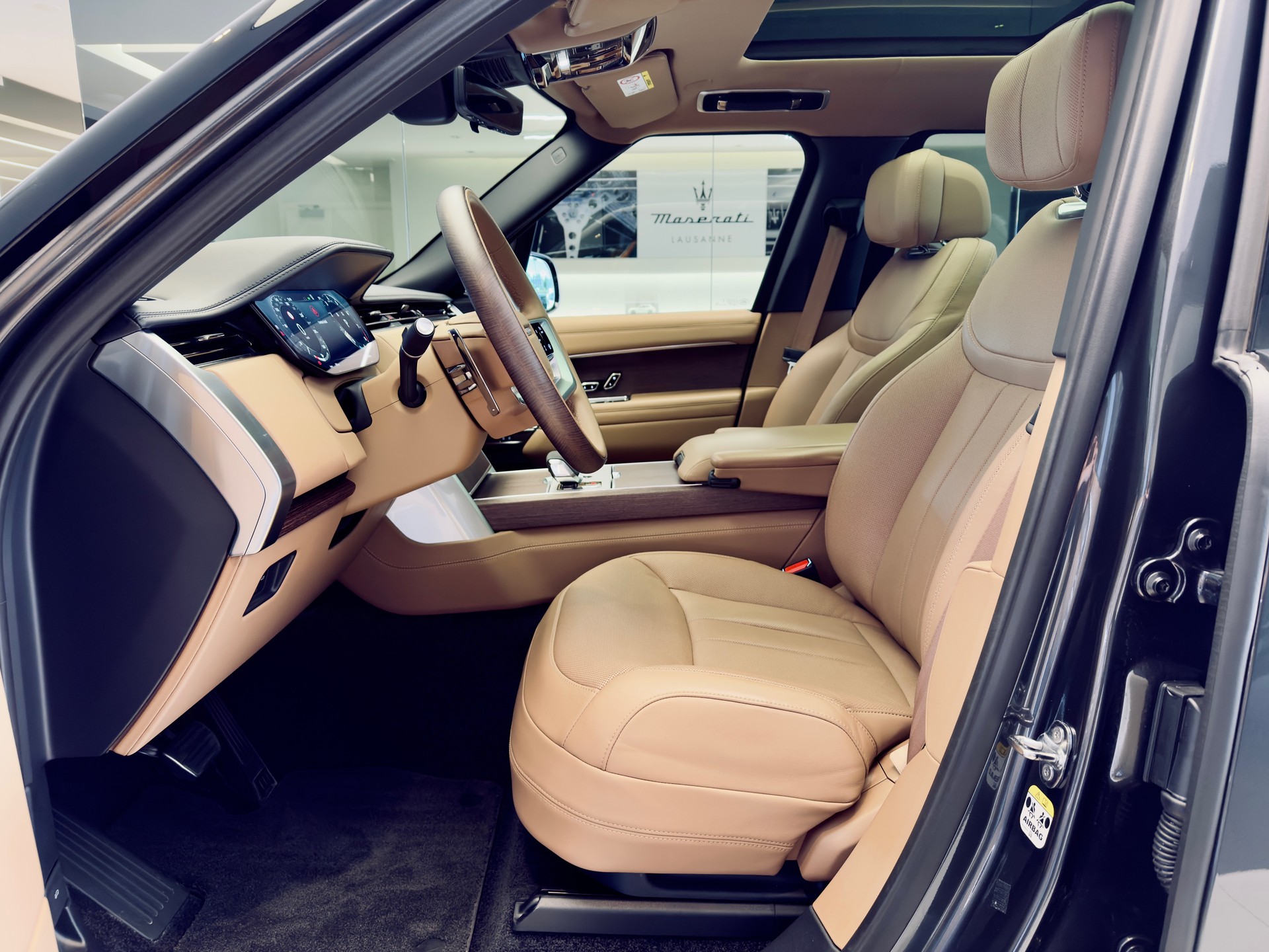 LAND ROVER Range Rover P530 4.4 V8 Autobiography Automatic-image-14