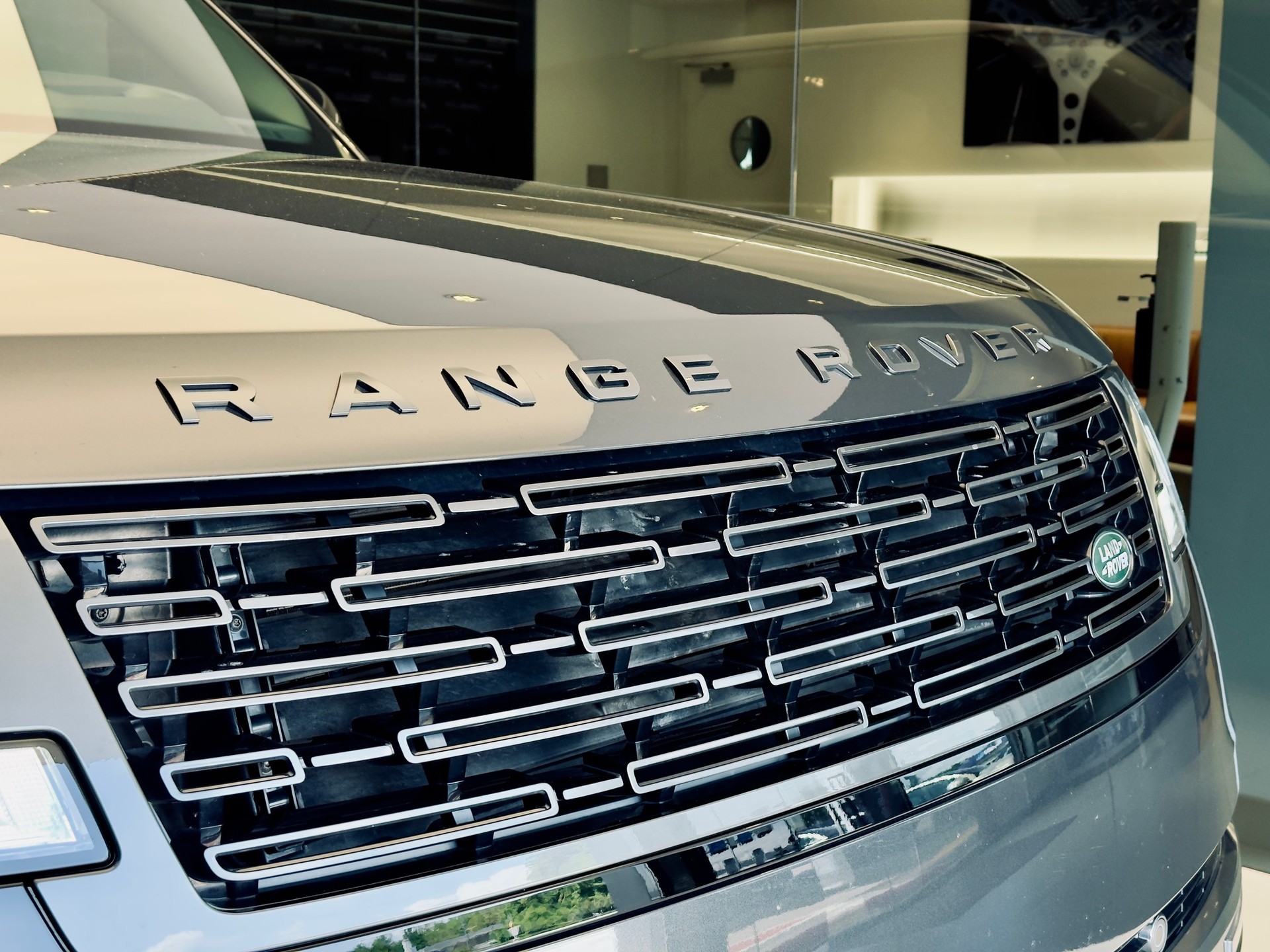 LAND ROVER Range Rover P530 4.4 V8 Autobiography Automatic-image-4
