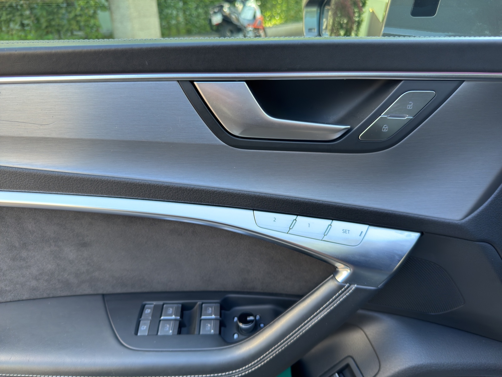 AUDI A7 Sportback 50 TDI quattro S-tronic-image-9