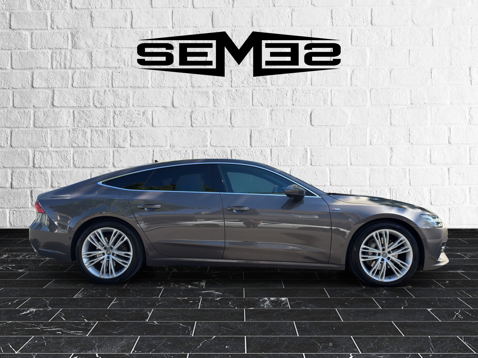 AUDI A7 Sportback 50 TDI quattro S-tronic-image-5