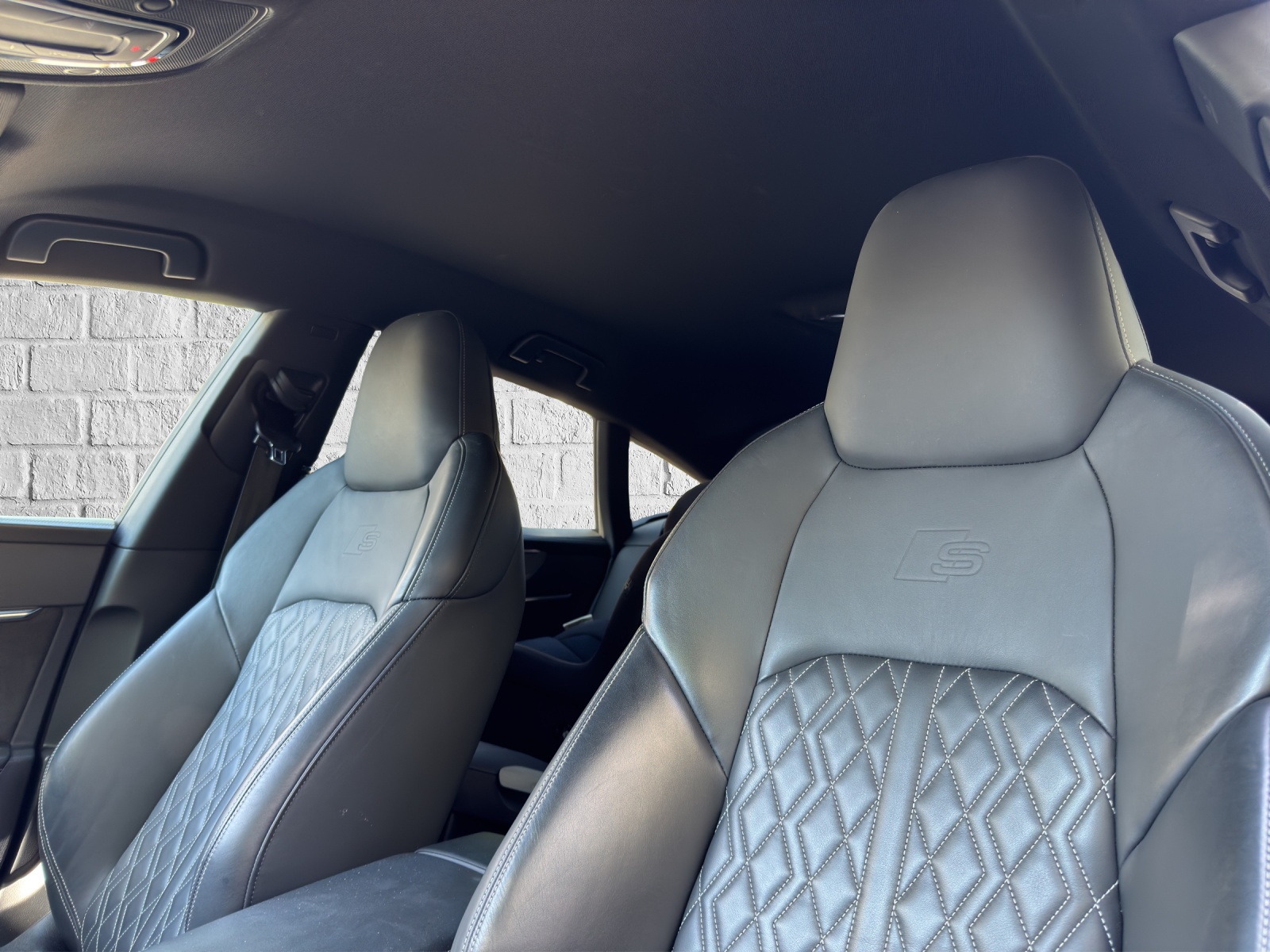 AUDI A7 Sportback 50 TDI quattro S-tronic-image-11