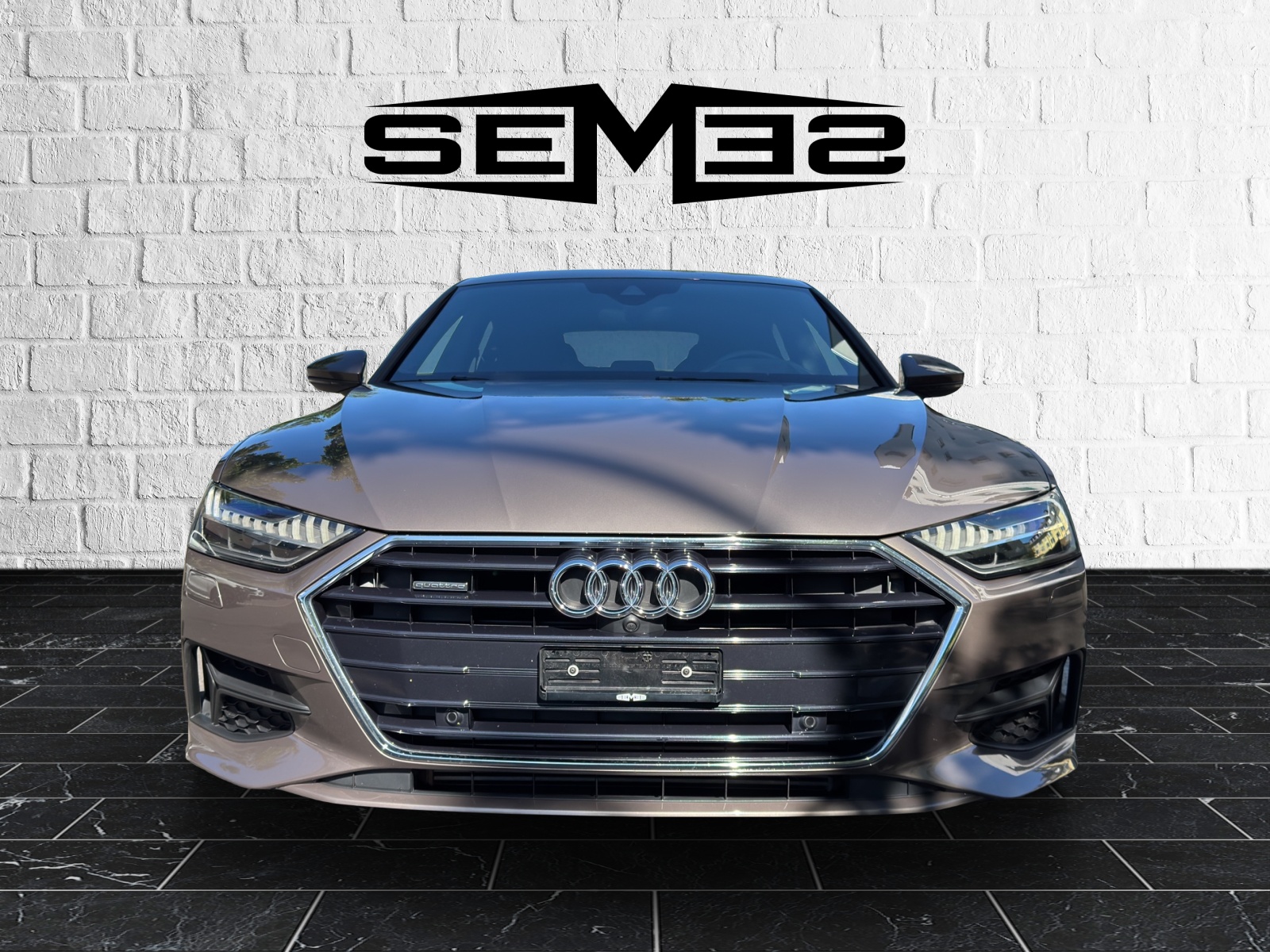 AUDI A7 Sportback 50 TDI quattro S-tronic-image-7