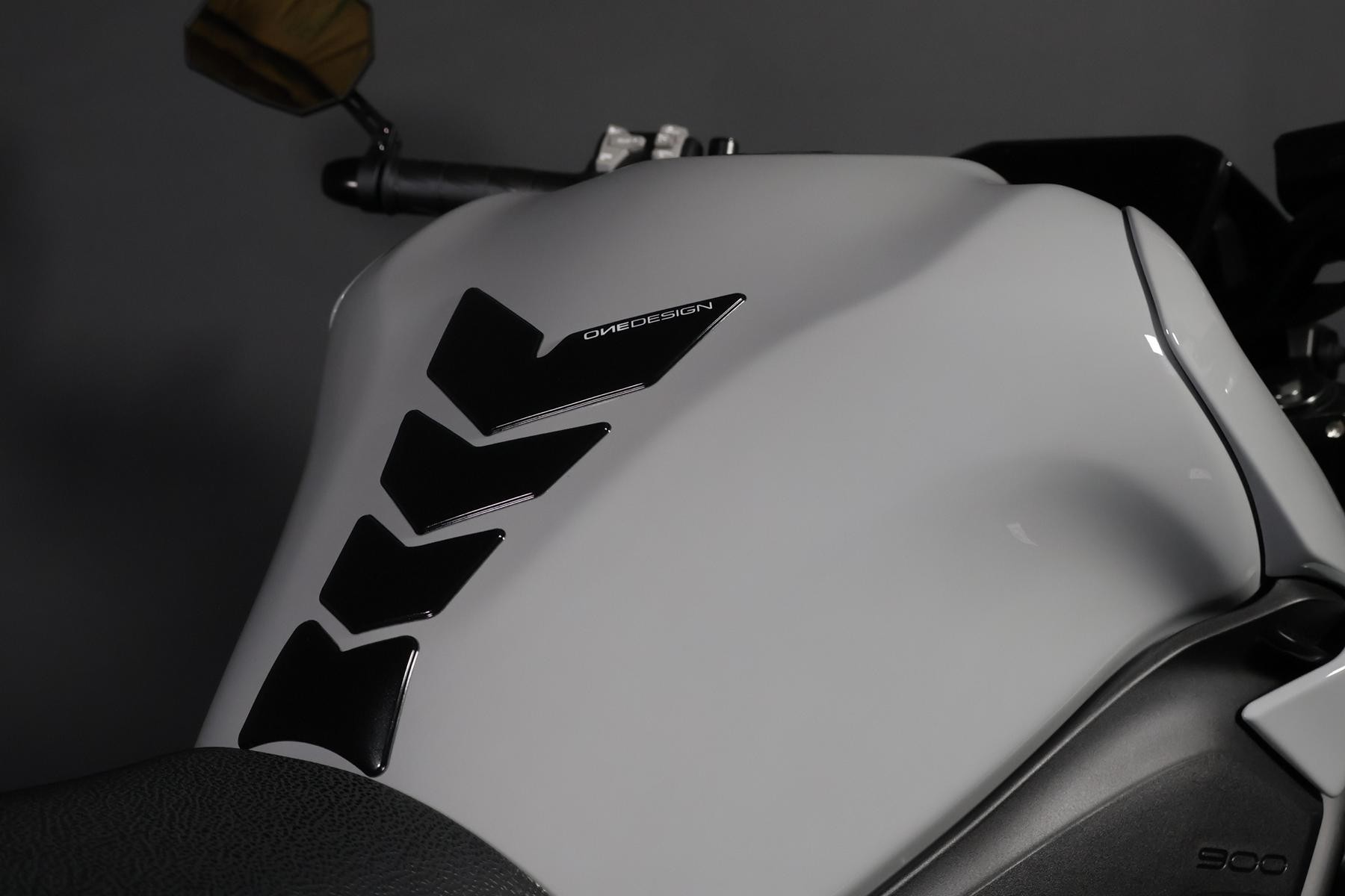 KAWASAKI Z 900 (91/70/35 KW) *Nardo Light* Level 3-image-7