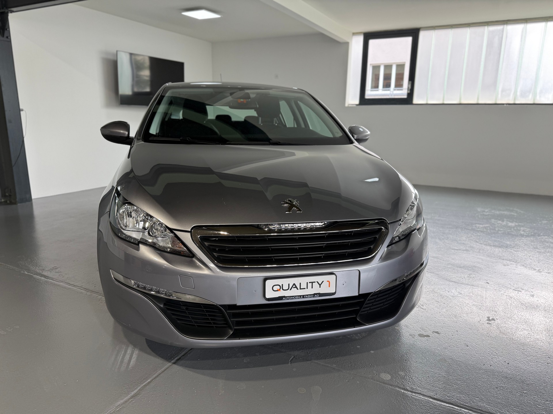 PEUGEOT 308 1.2 THP Active