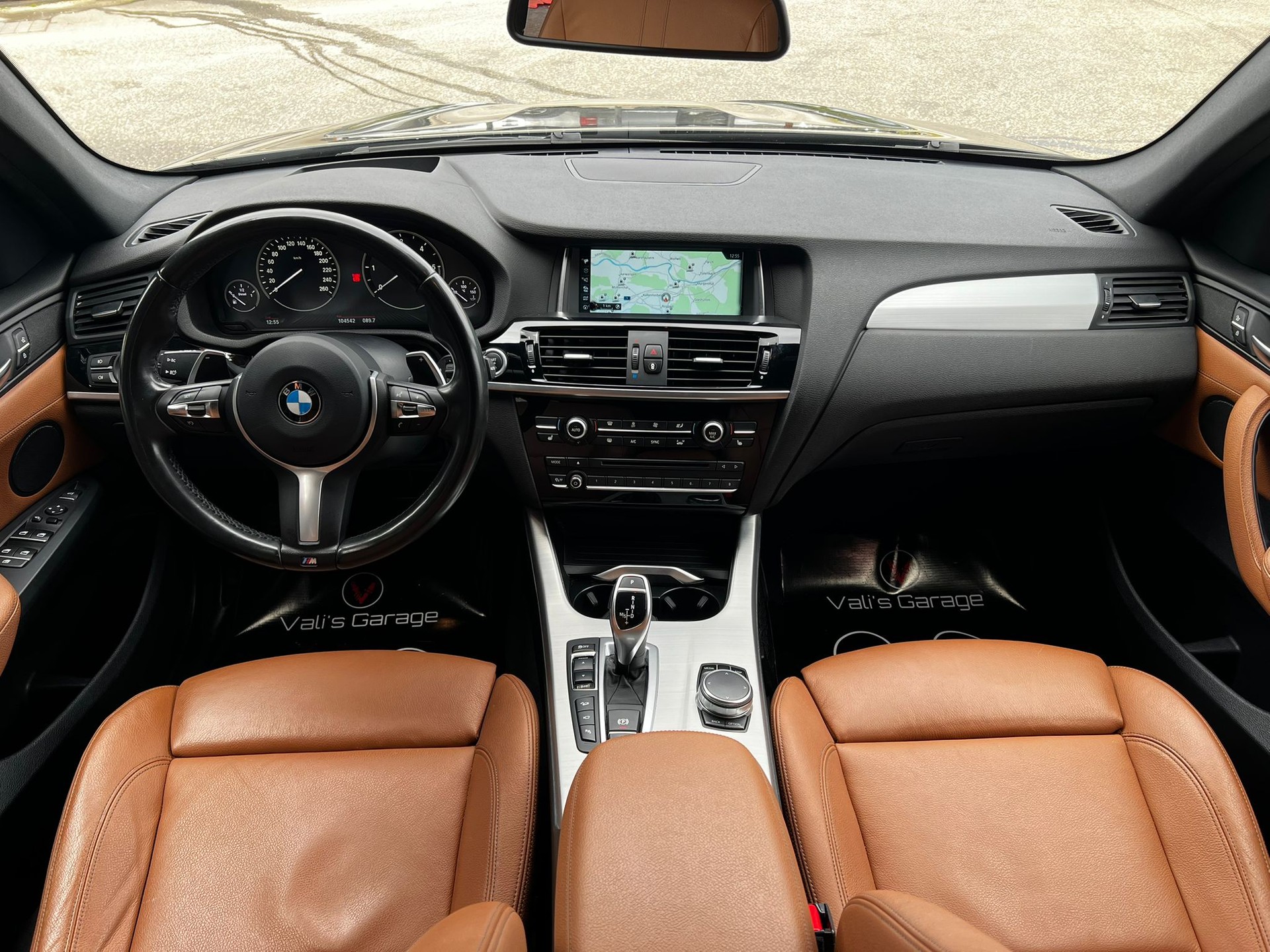 BMW X3 xDrive 30d M Sport Steptronic-image-11
