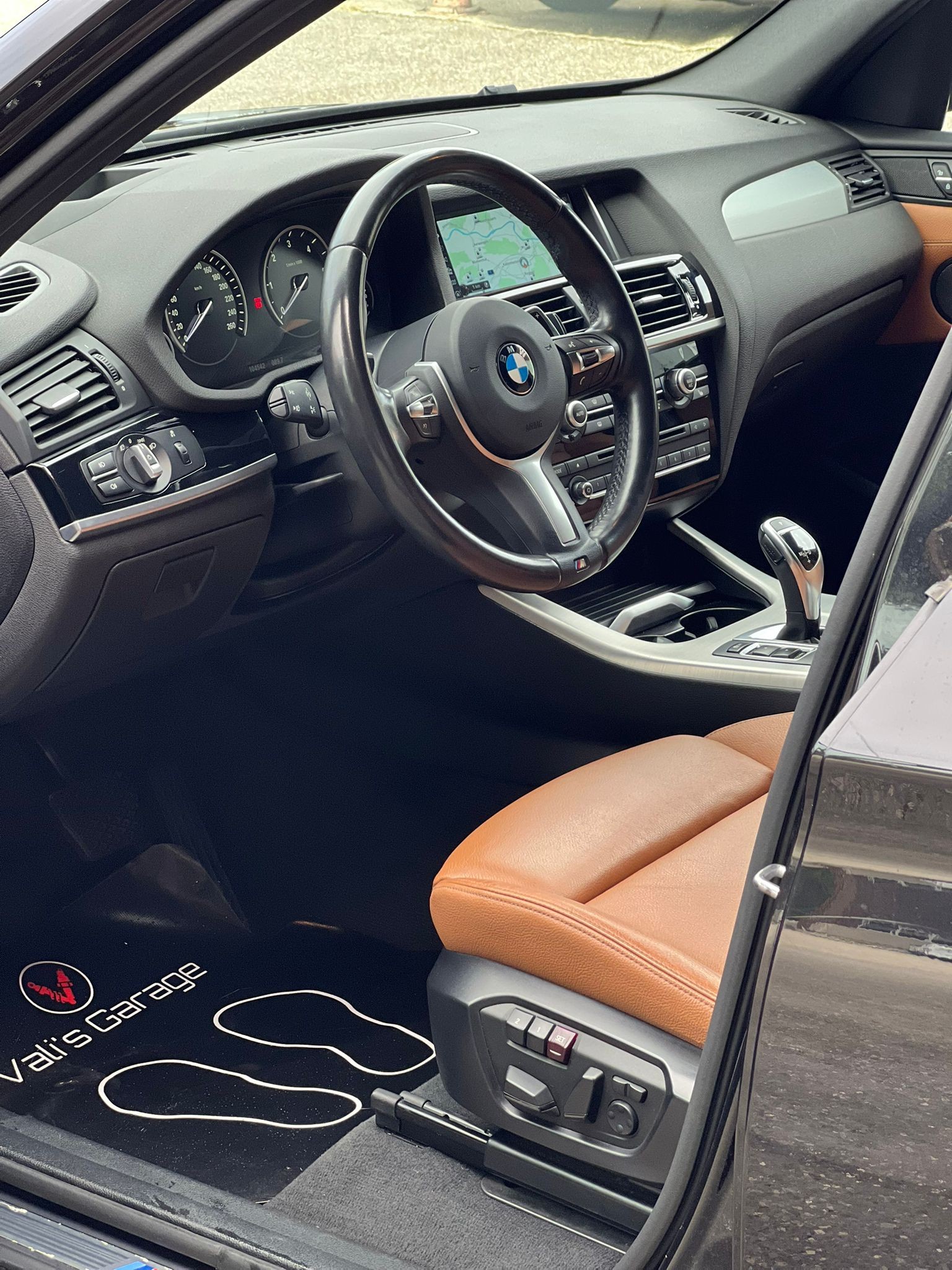 BMW X3 xDrive 30d M Sport Steptronic-image-7