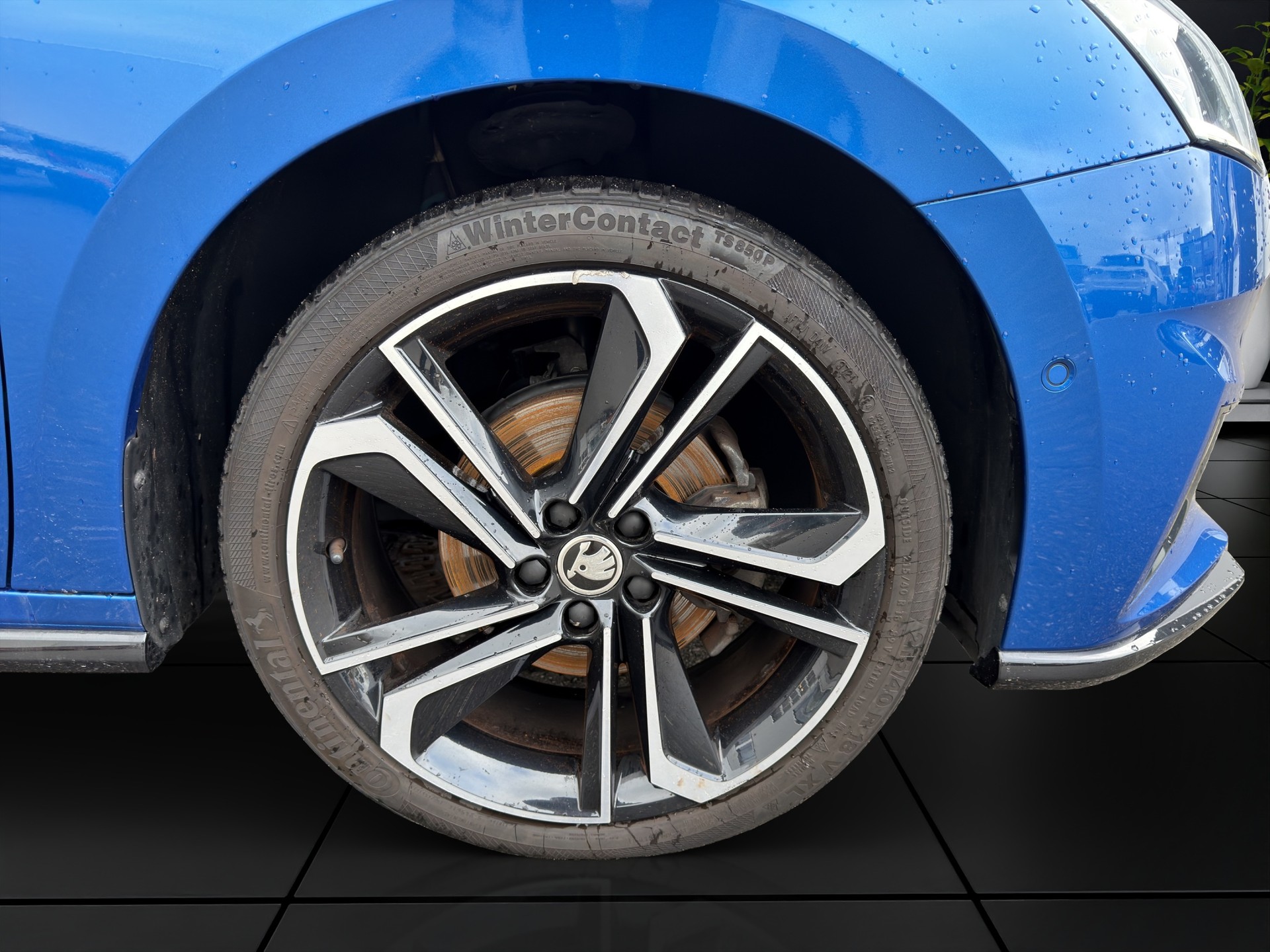 SKODA Fabia 1.0 TSI Monte Carlo-image-24