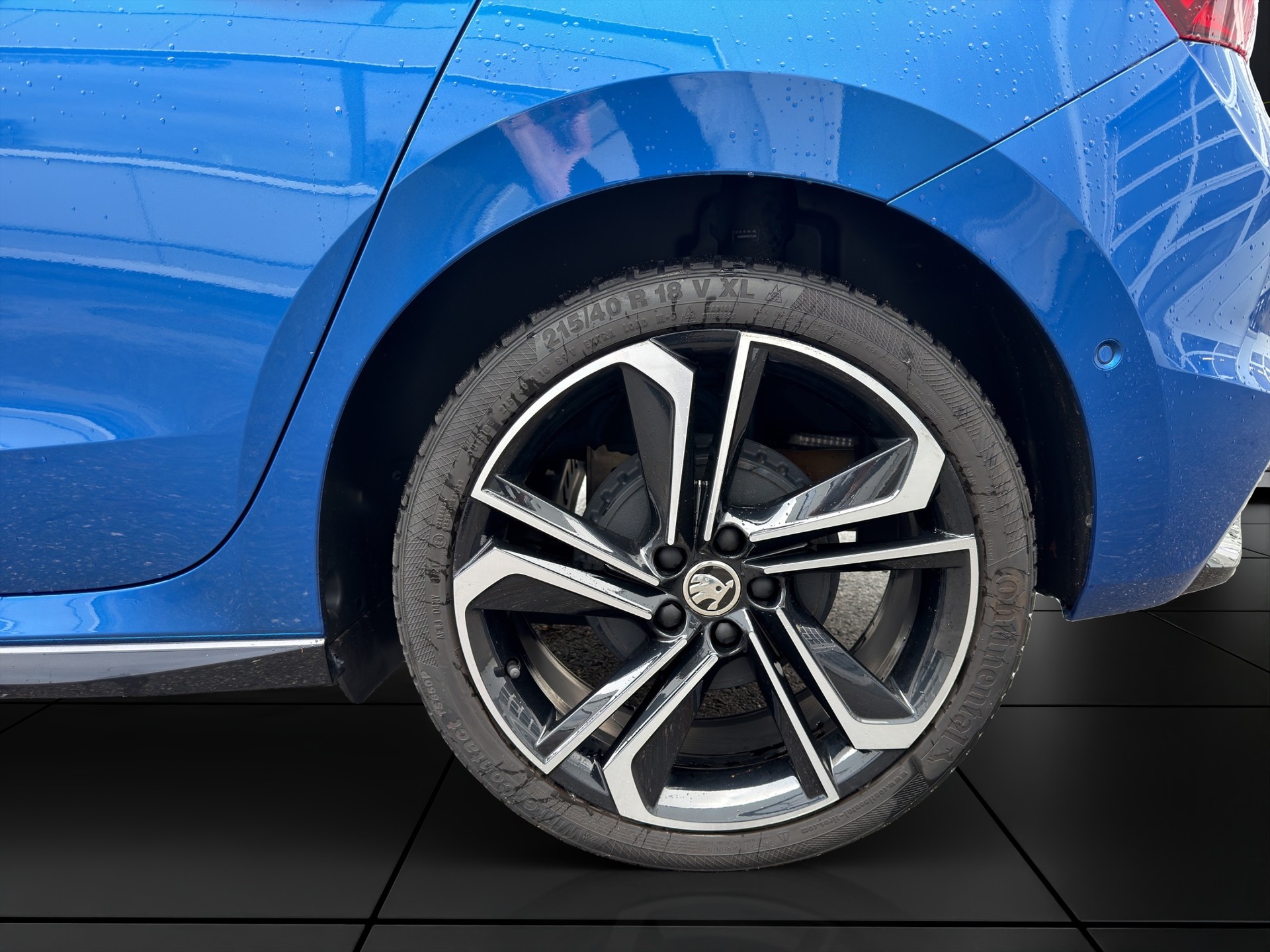 SKODA Fabia 1.0 TSI Monte Carlo-image-22