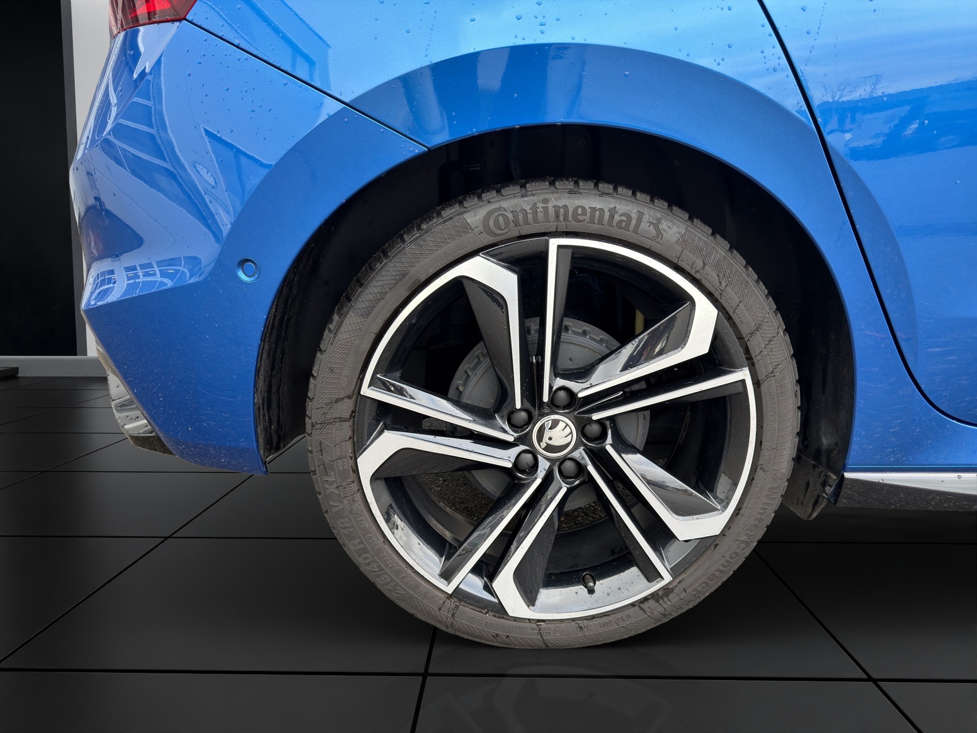 SKODA Fabia 1.0 TSI Monte Carlo-image-23