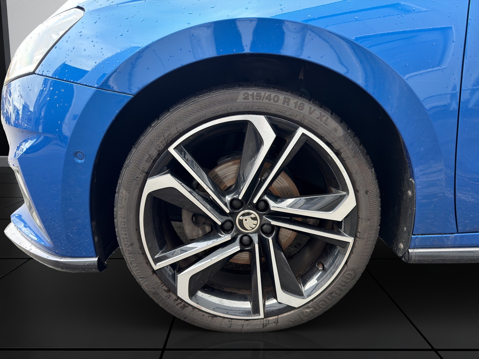 SKODA Fabia 1.0 TSI Monte Carlo-image-25