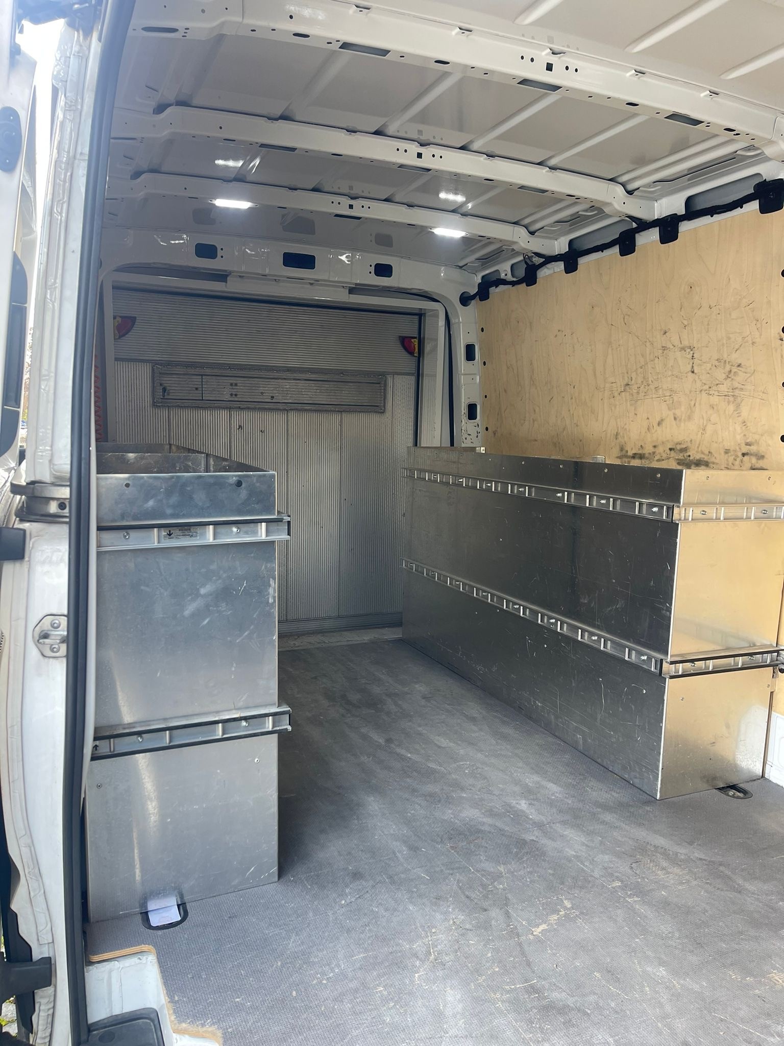 VW Crafter 35 2.0 BiTDI L3-image-5