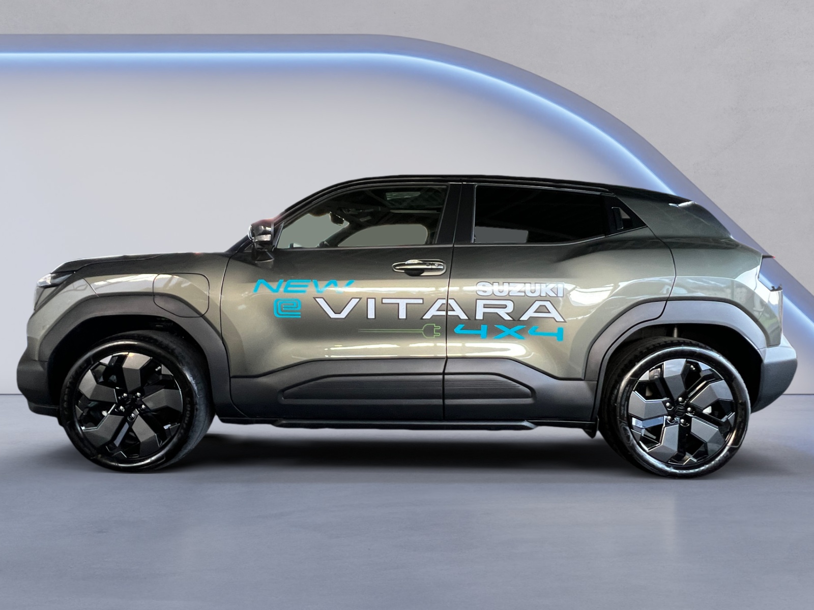 SUZUKI e Vitara Compact Top 4x4-showroom-element-1