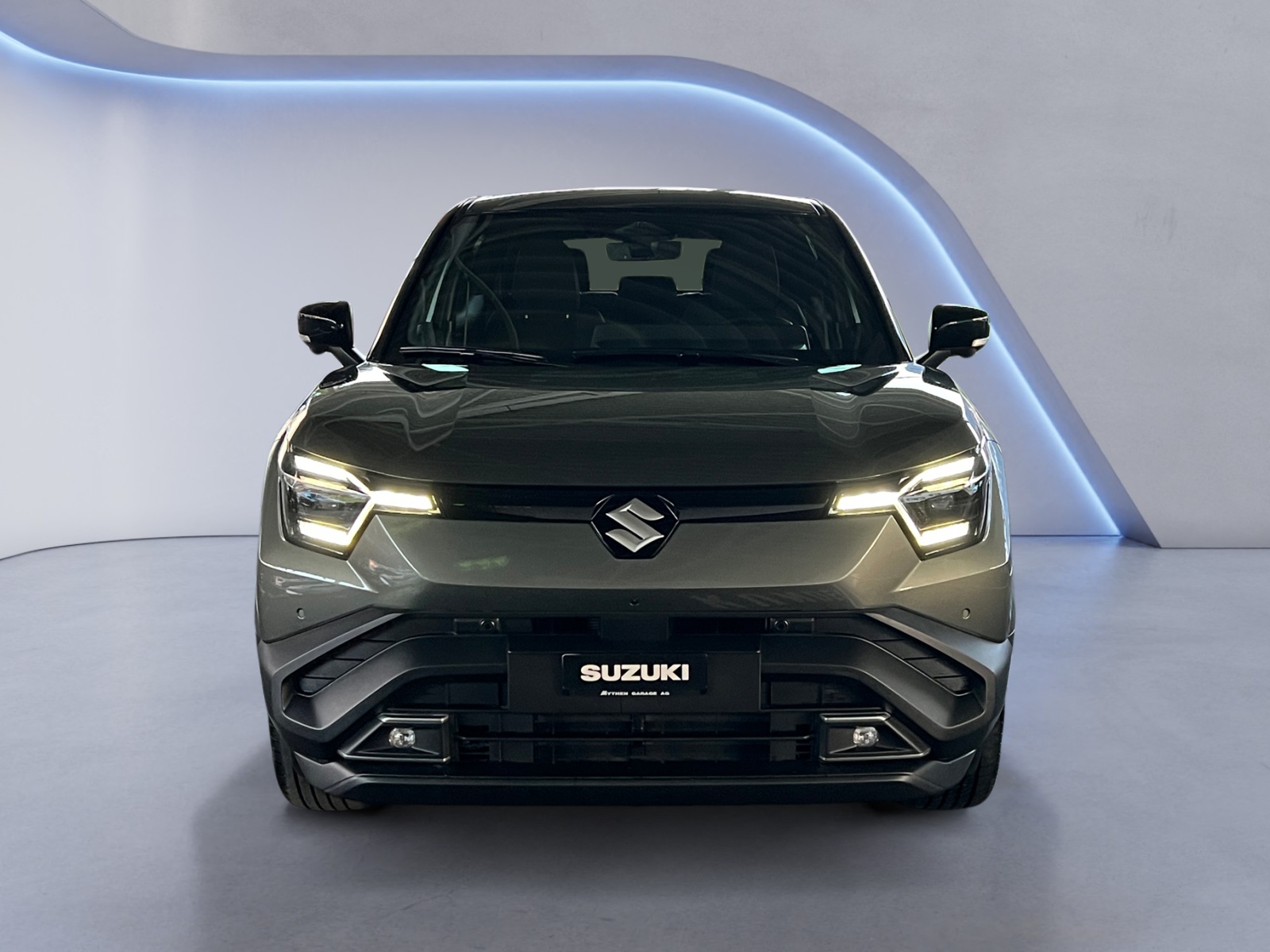 SUZUKI e Vitara Compact Top 4x4-image-7