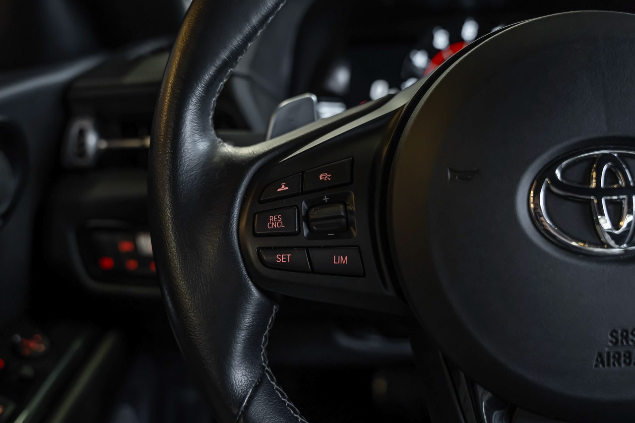 TOYOTA Supra GR 3.0i Turbo Premium Automat 8-image-26