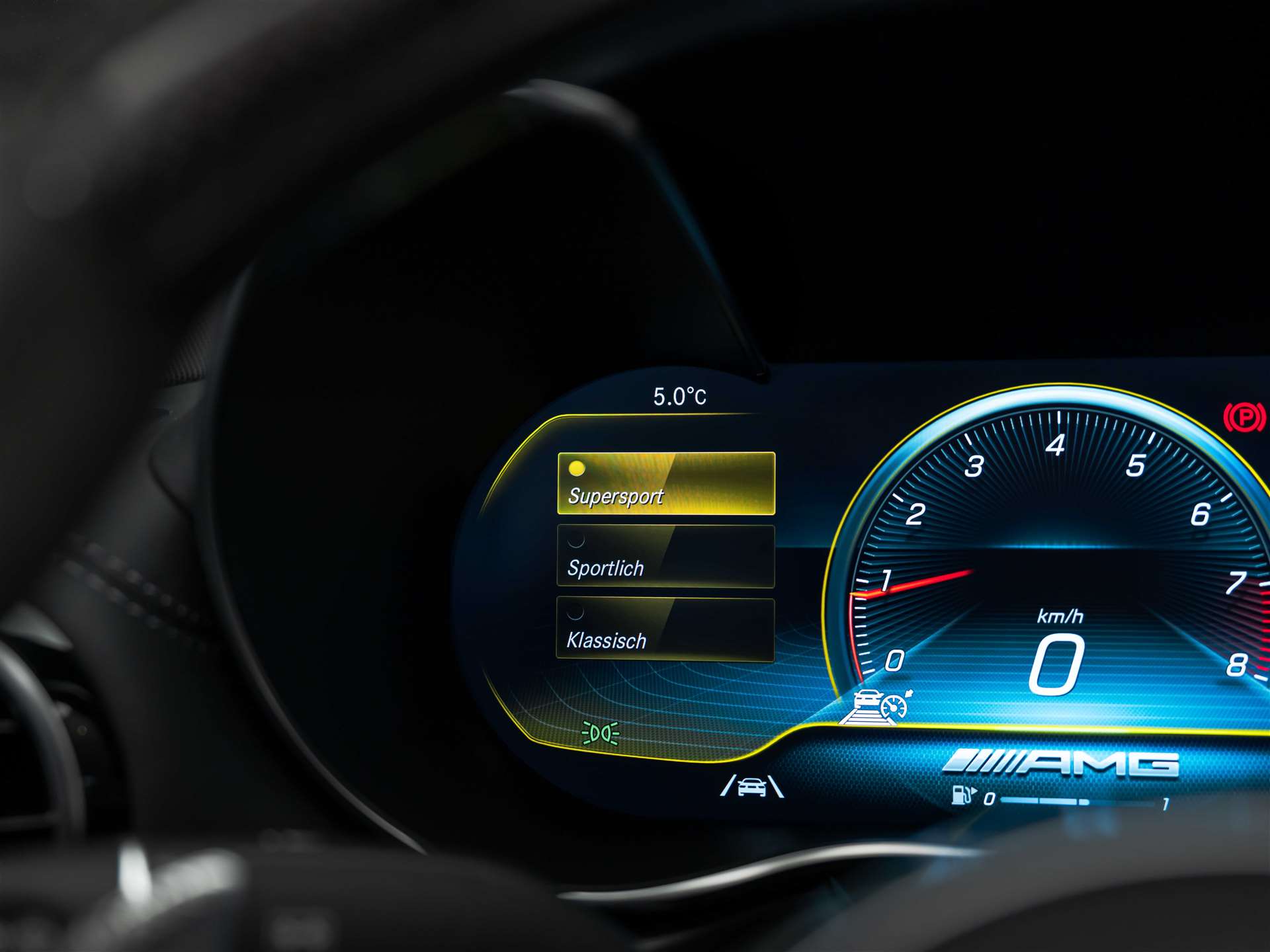 MERCEDES-BENZ AMG GT C Roadster Speedshift DCT *CH-Auto*Keramik*Burmester*Sitzlüftung*MSI+*-image-34