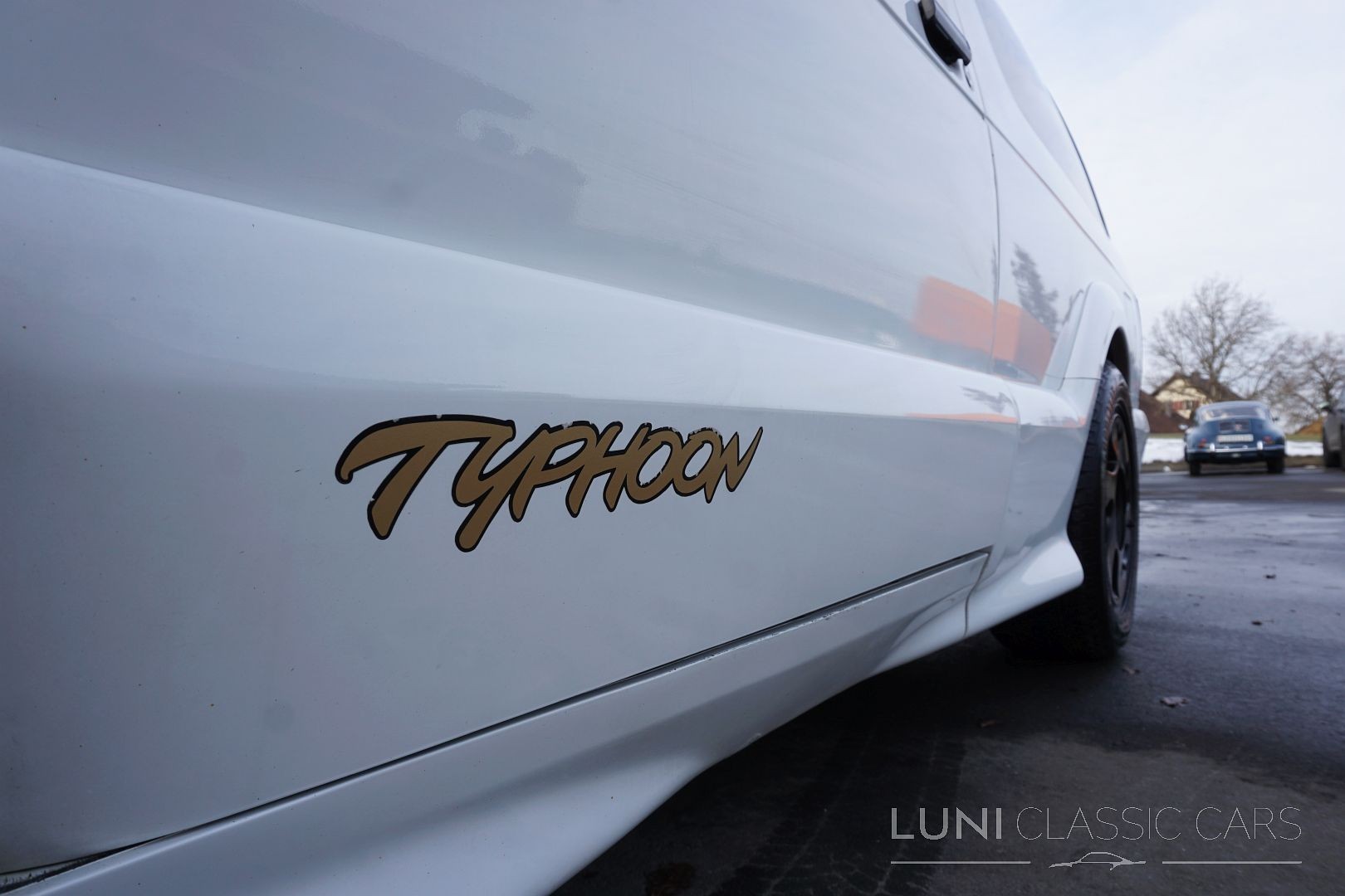 GMC Typhoon-image-6