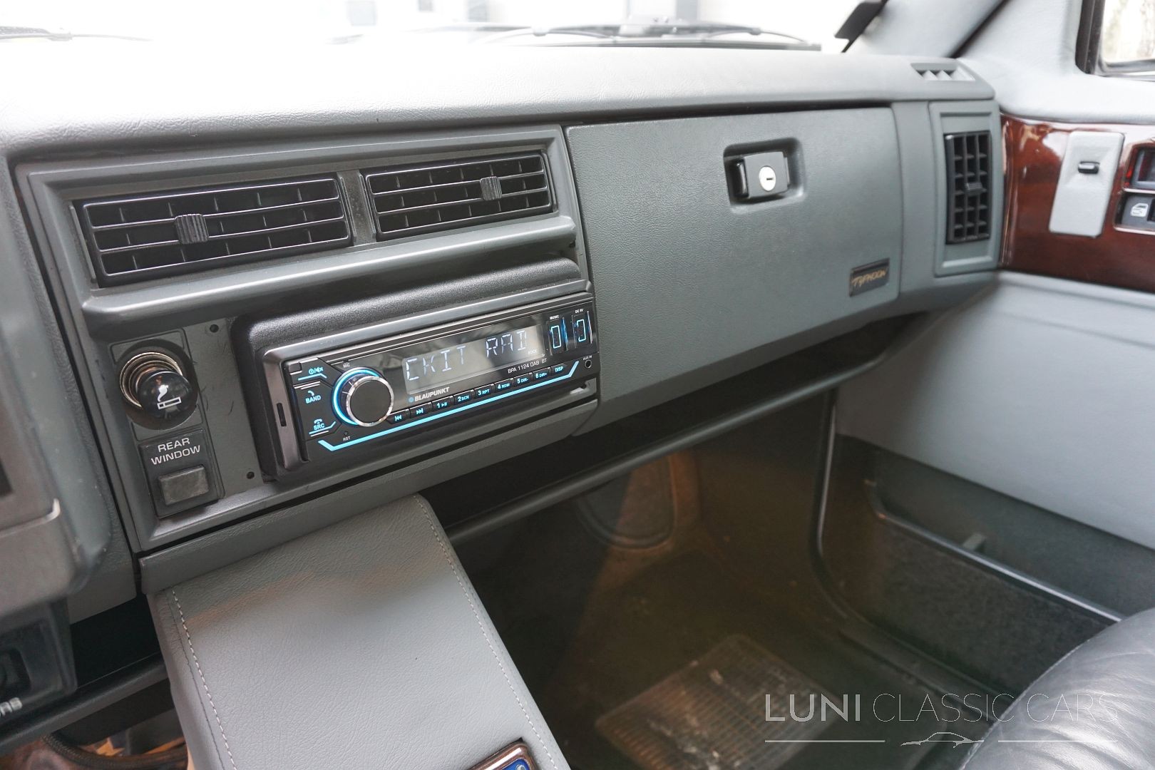 GMC Typhoon-image-11