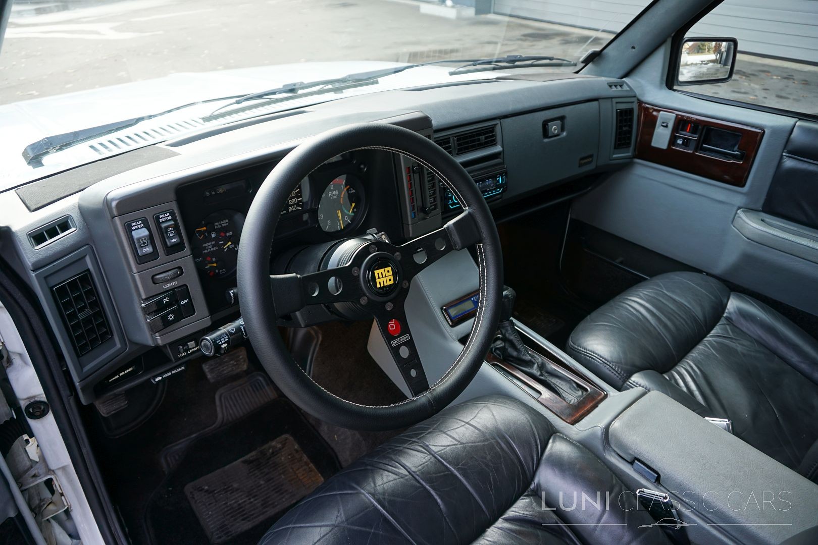 GMC Typhoon-image-10
