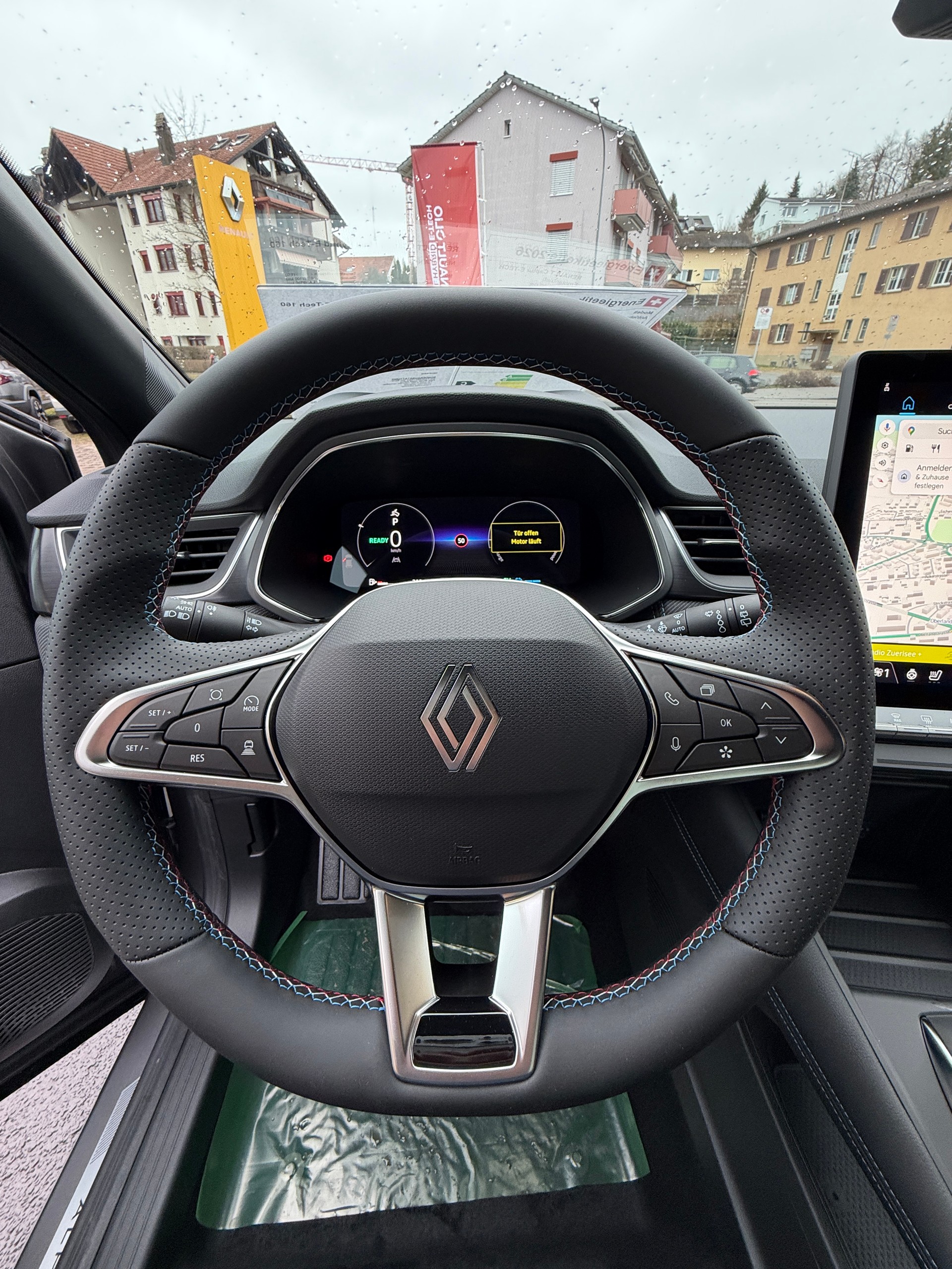 RENAULT Captur 1.8 E-Tech 160 Esprit Alpine DHT-image-22