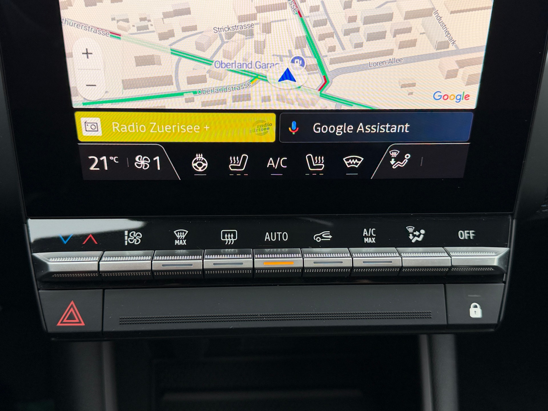 RENAULT Captur 1.8 E-Tech 160 Esprit Alpine DHT-image-15