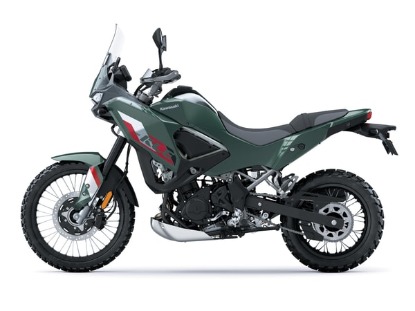 KAWASAKI KLE 500 SE-image-0