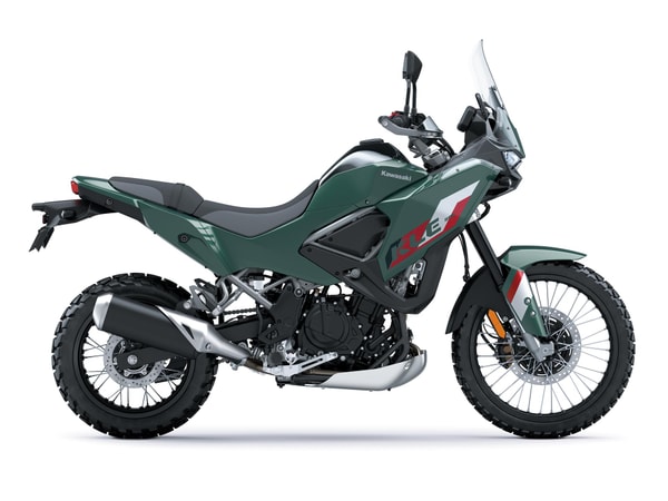 KAWASAKI KLE 500 SE-image-1
