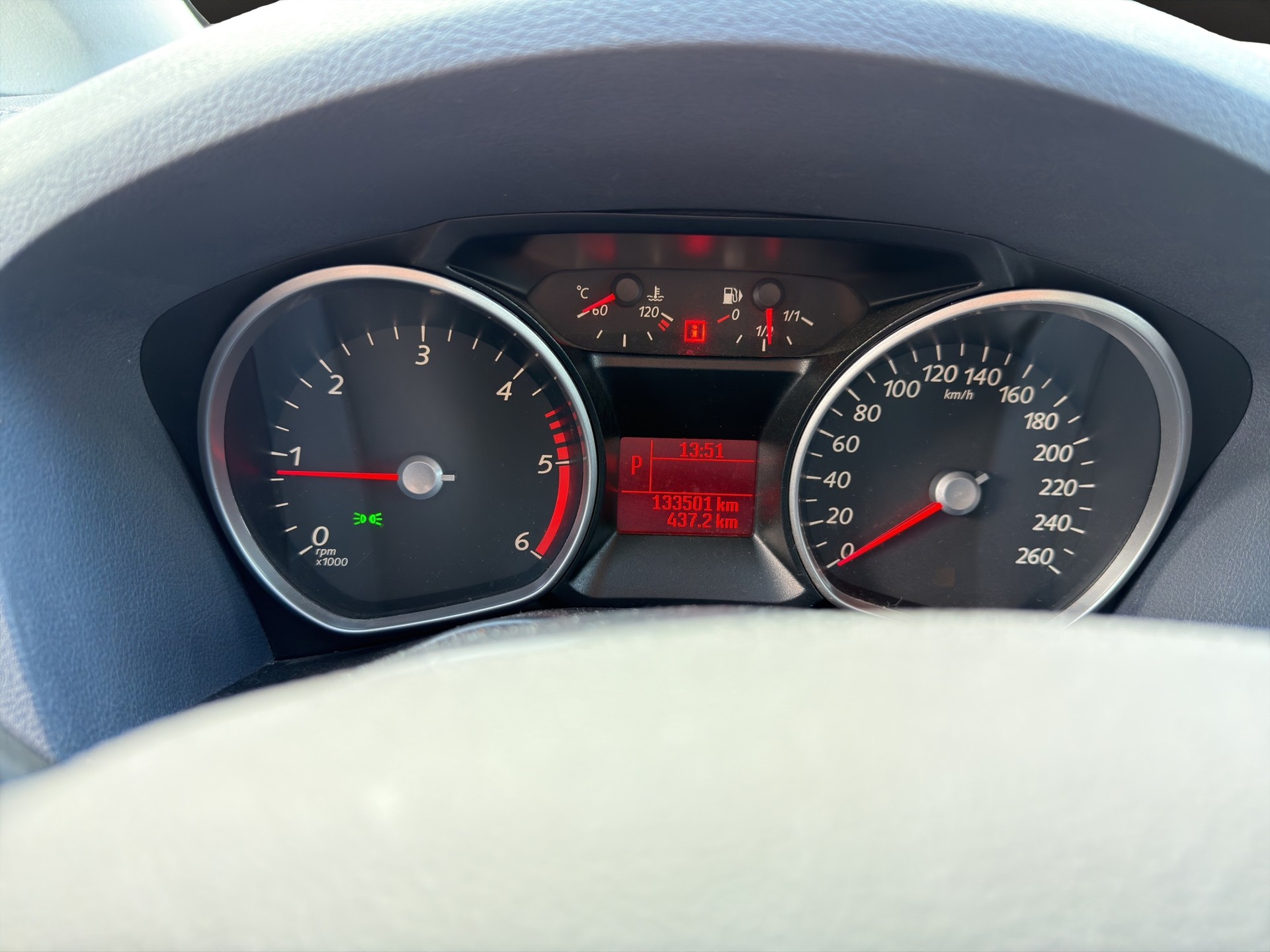 FORD S-Max 2.0 TDCi Titanium Automatic-image-13