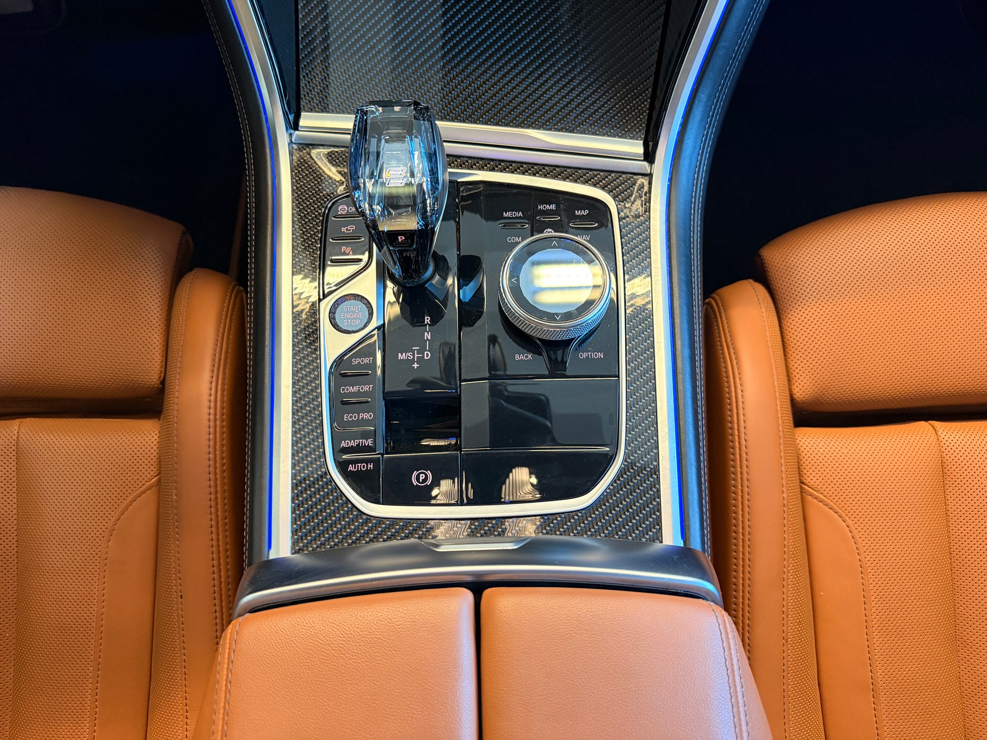 BMW 840d xDrive "LEASING AKTION" Gran Coupé-image-12
