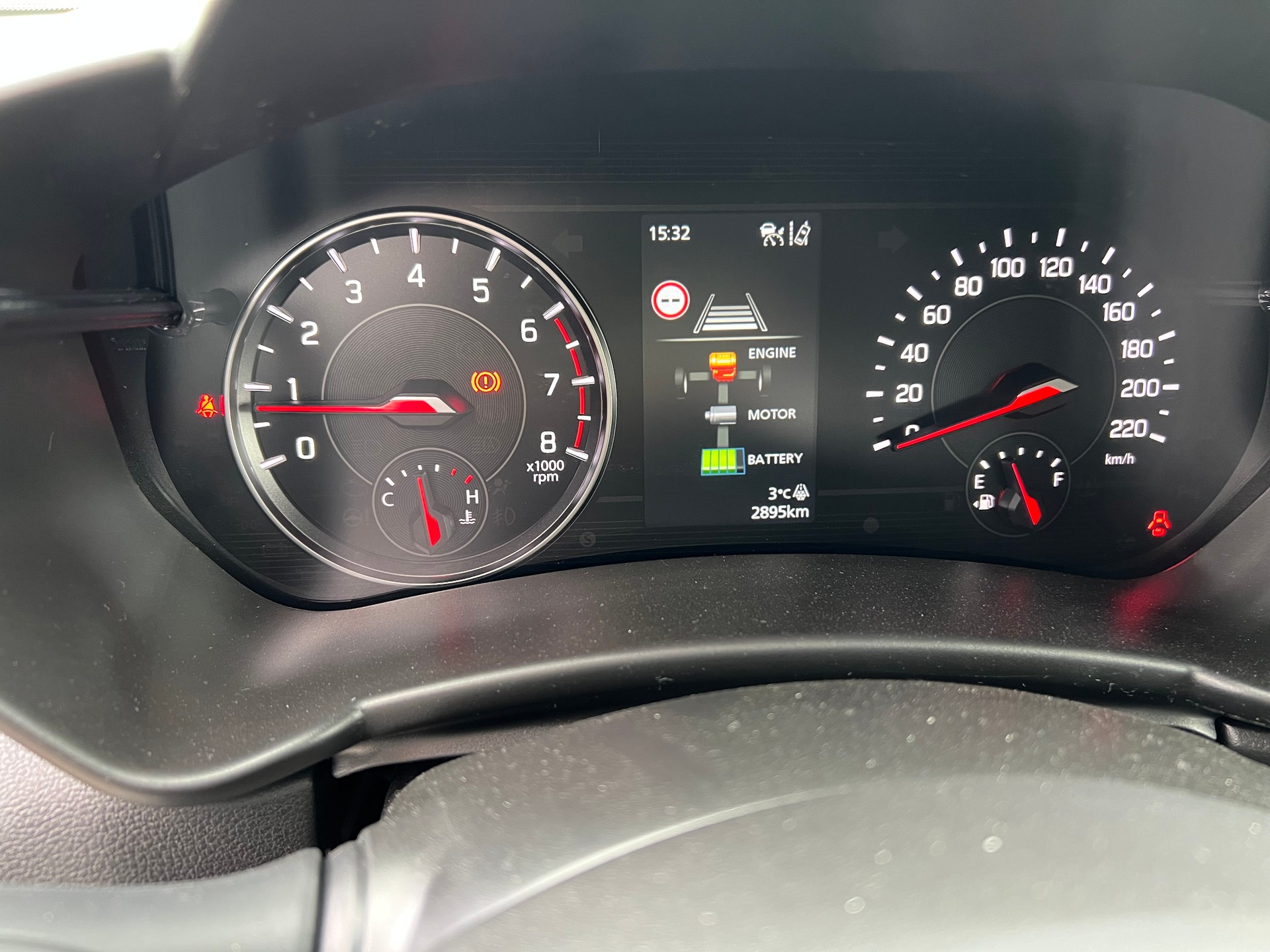 SUZUKI Swift 1.2 Compact+ Hybrid 4x4-image-10