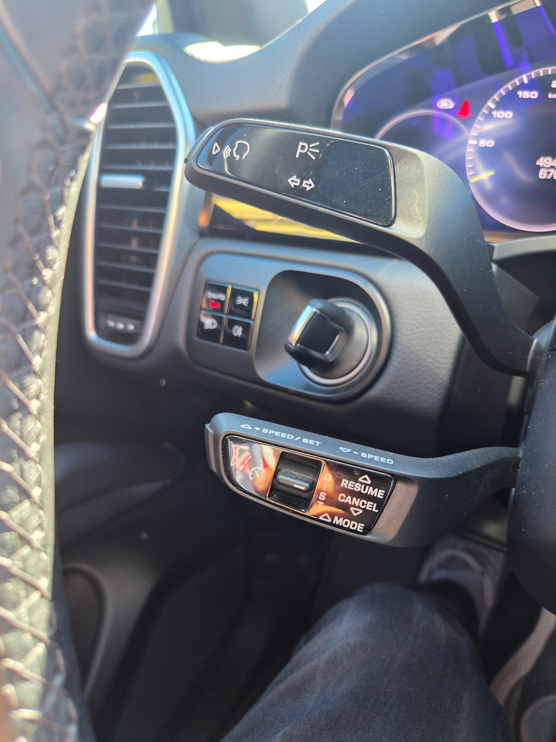 PORSCHE Cayenne E-Hybrid-image-14